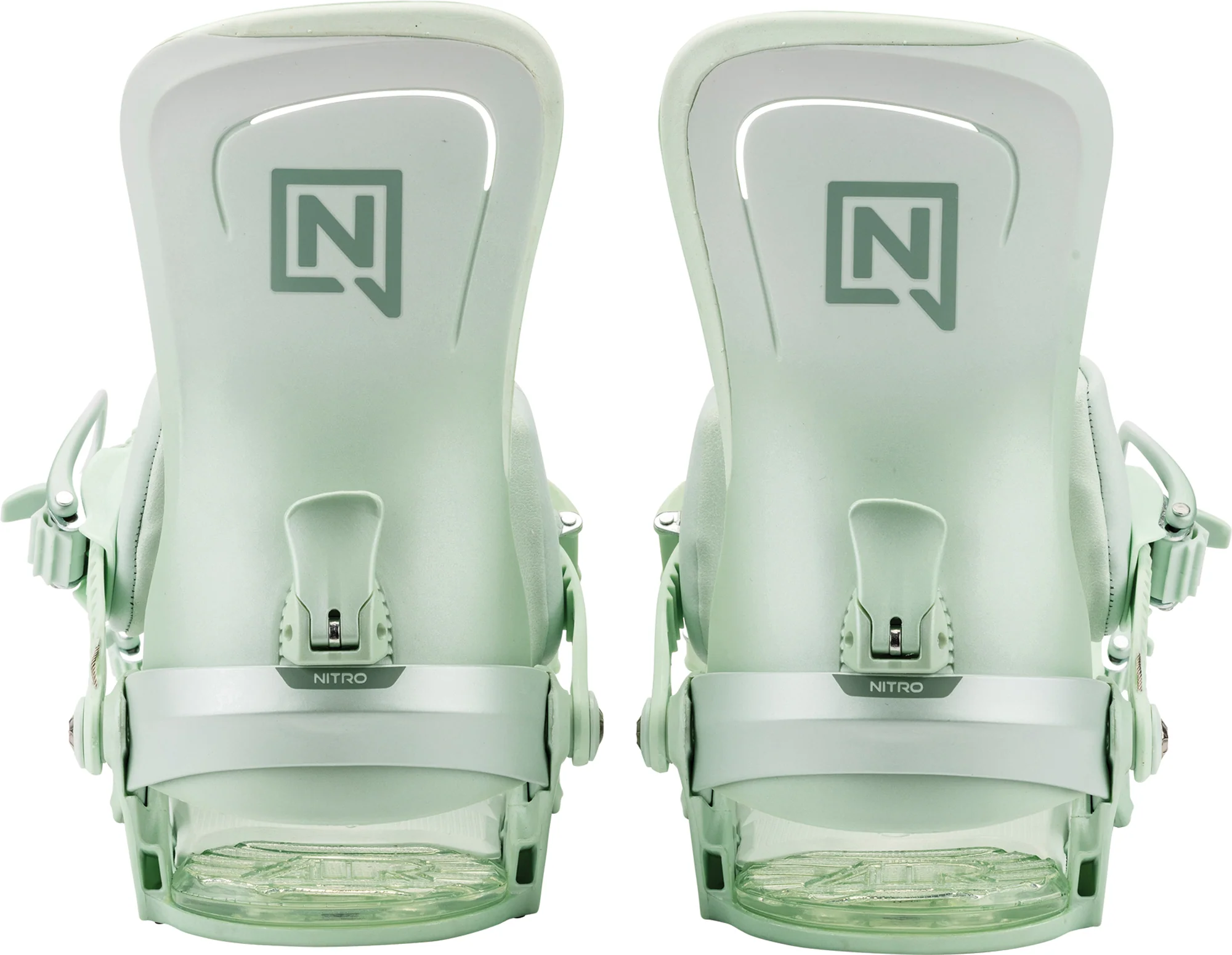 Nitro Poison Women's Bindings - Image 4