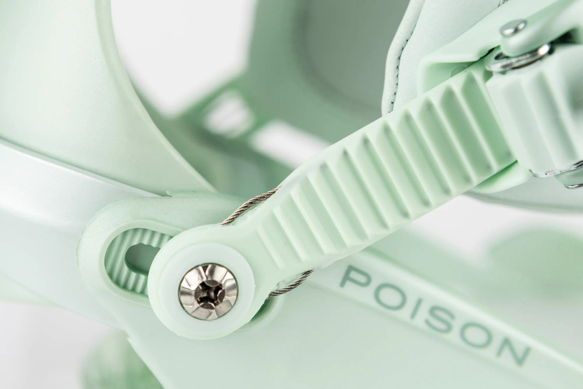 Nitro Poison Women's Bindings - Image 7