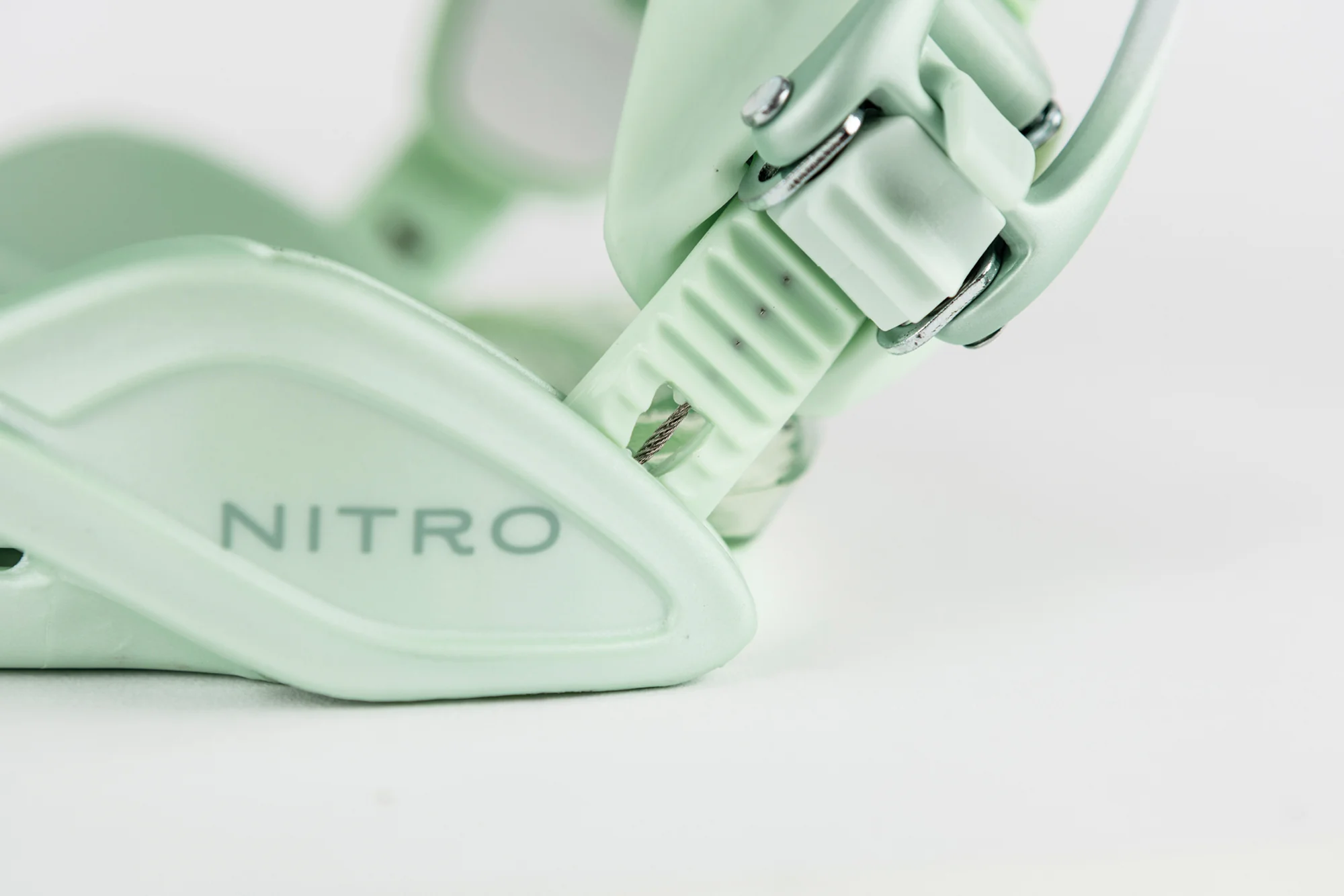 Nitro Poison Women's Bindings - Image 8