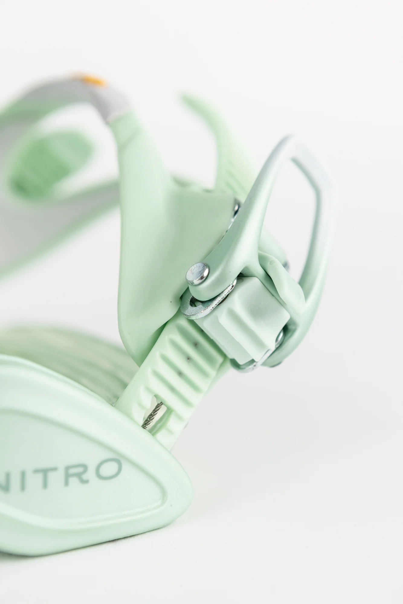 Nitro Poison Women's Bindings - Image 9