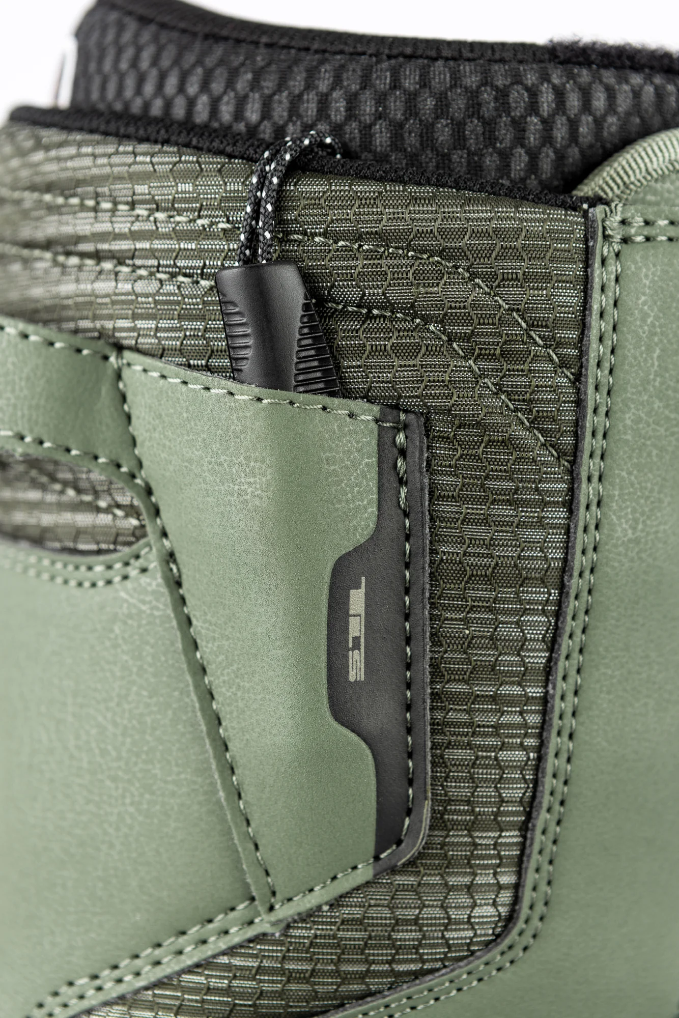 Nitro Profile Step On® TLS Boots - Image 10