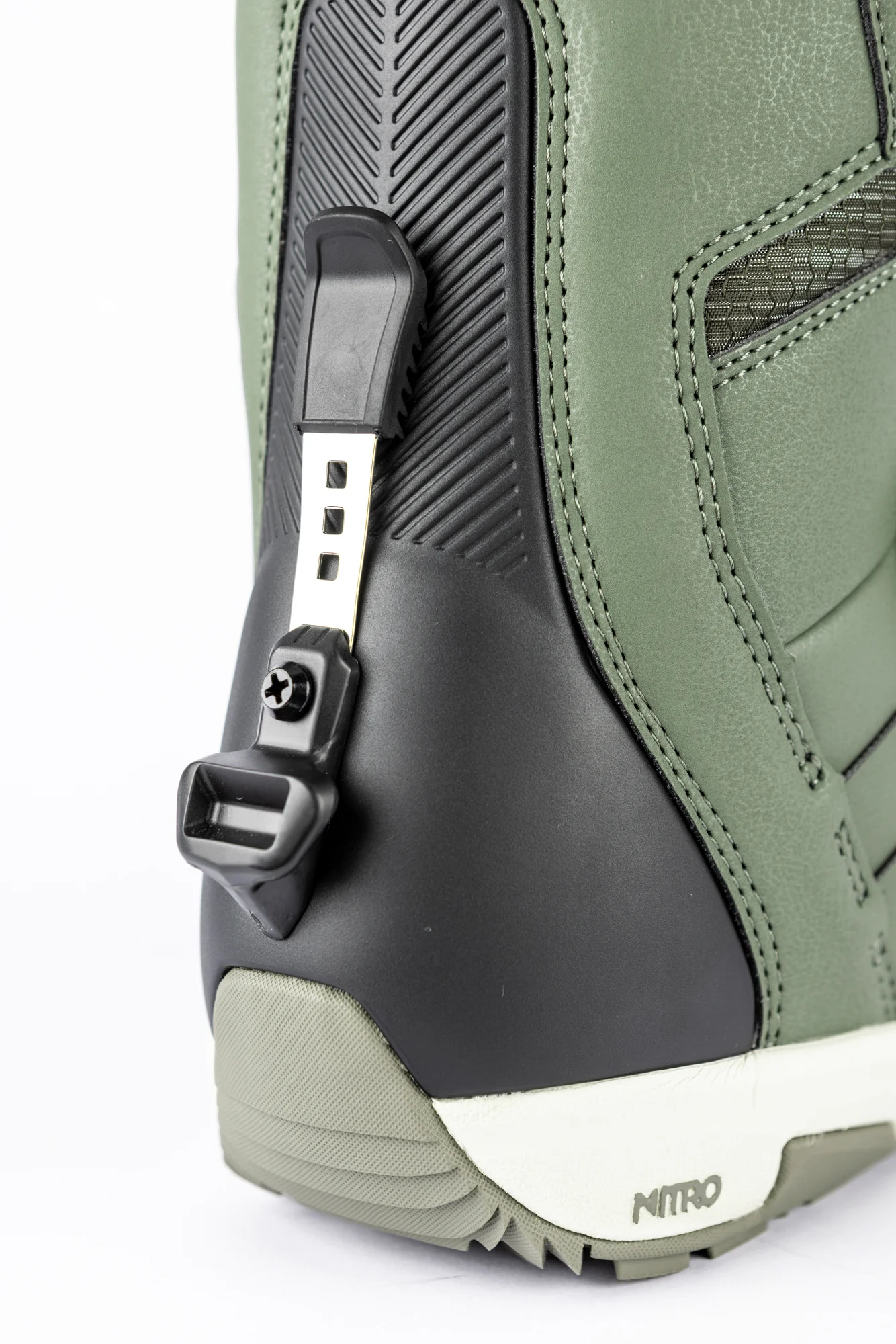 Nitro Profile Step On® TLS Boots - Image 11