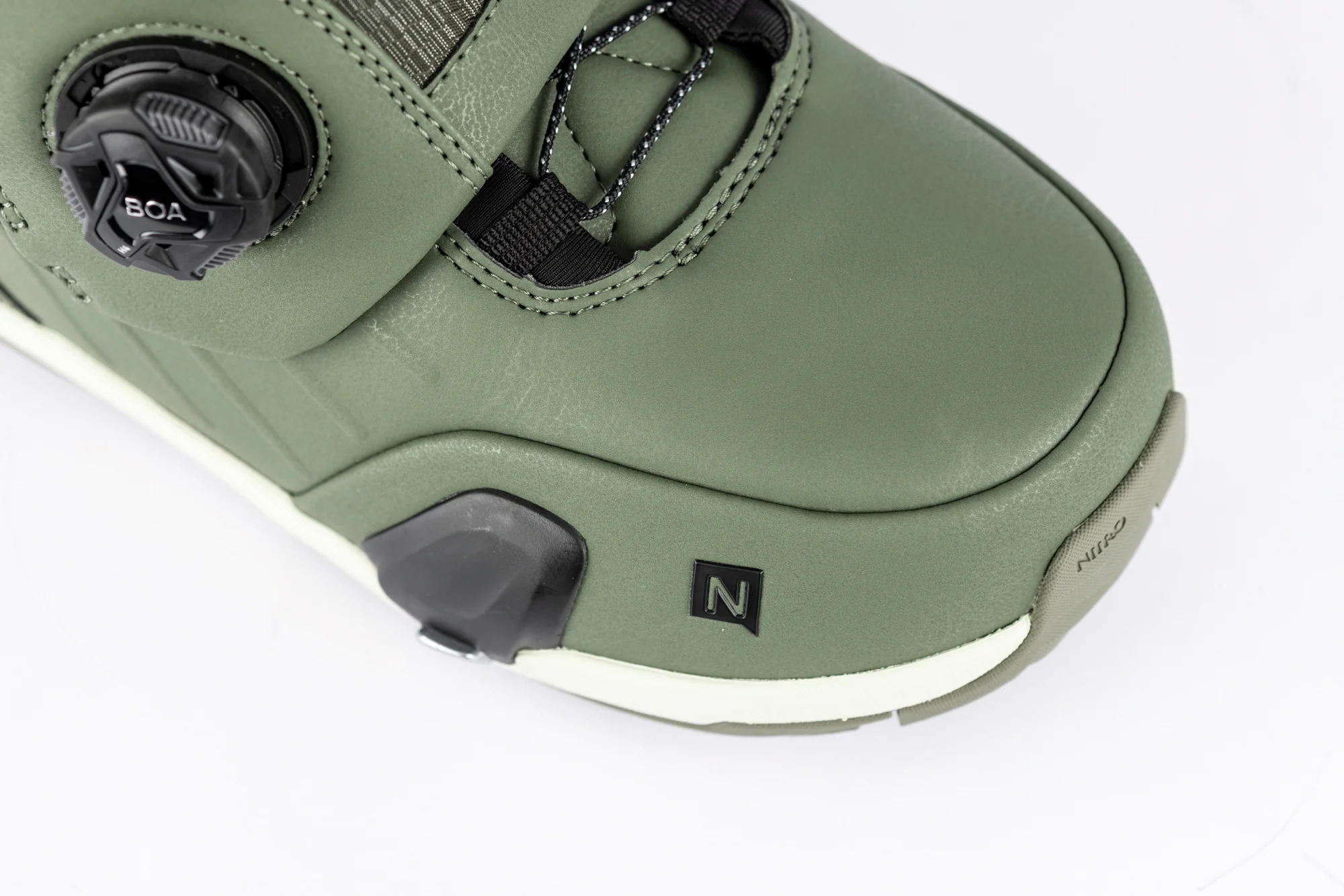 Nitro Profile Step On® TLS Boots - Image 13