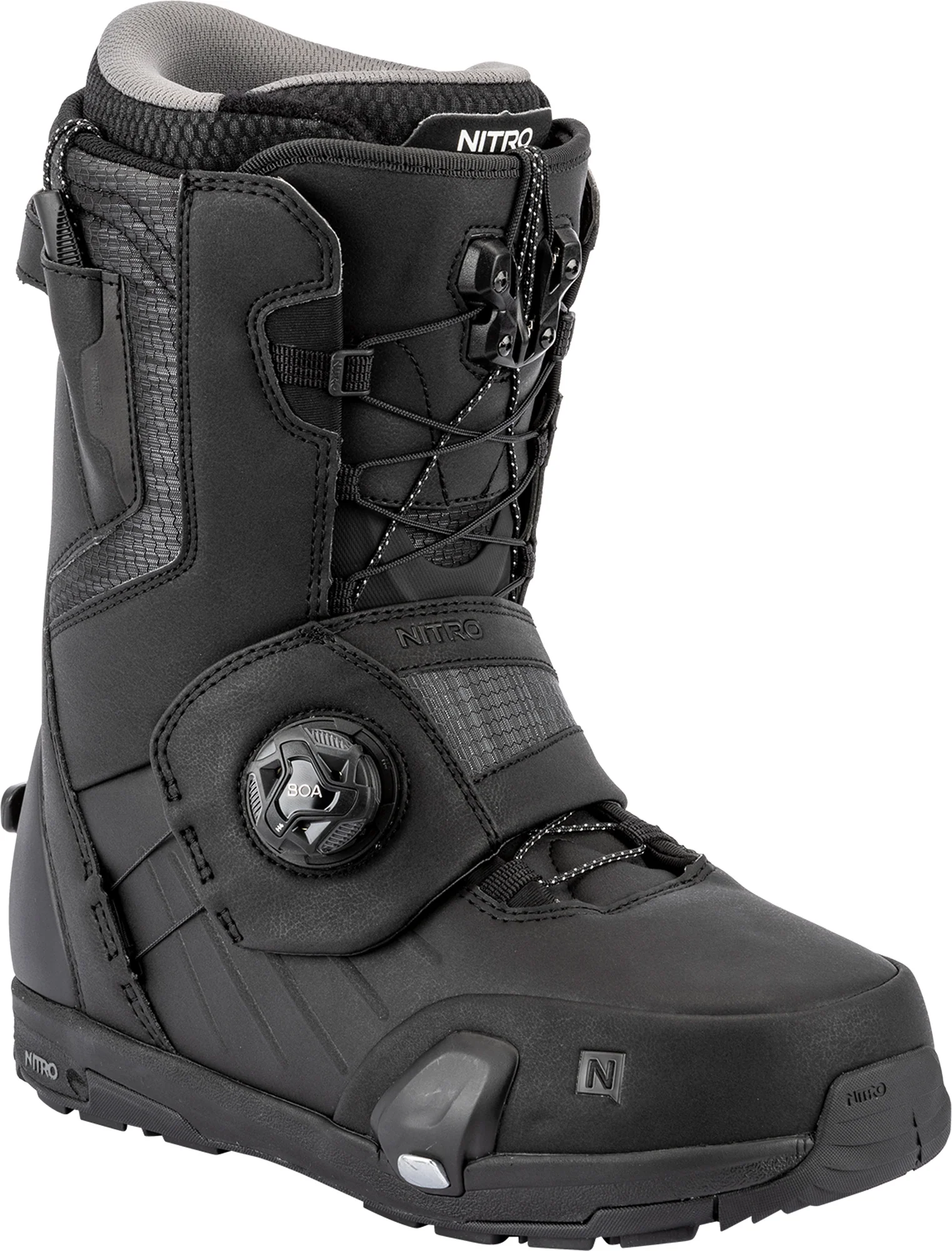 Nitro Profile Step On® TLS Boots - Image 15