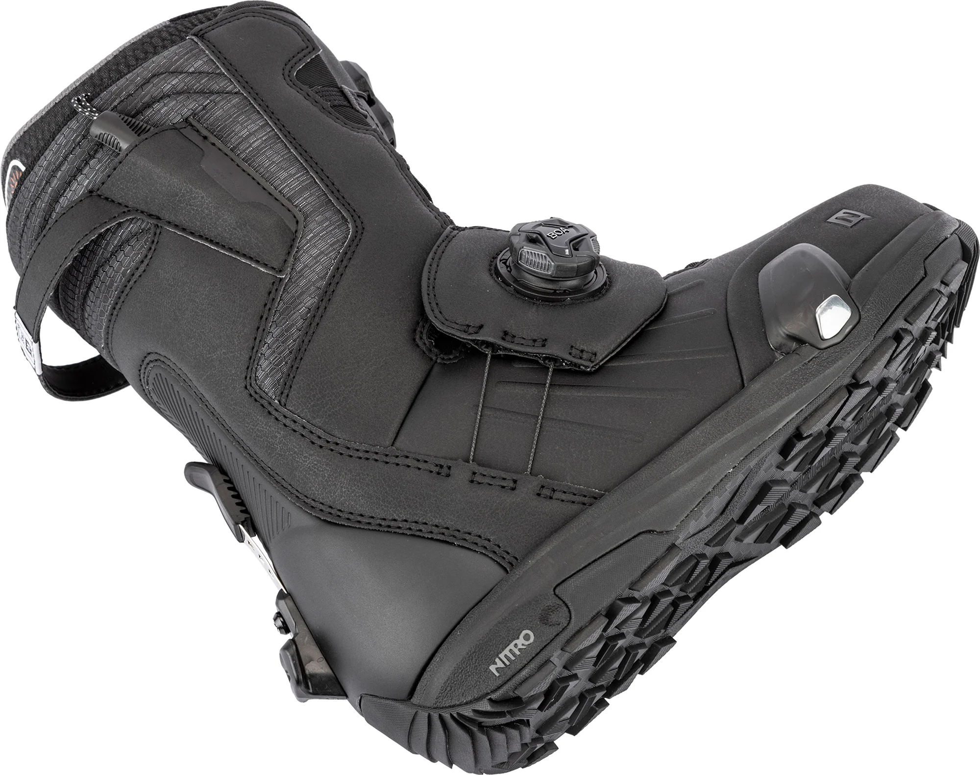 Nitro Profile Step On® TLS Boots - Image 18