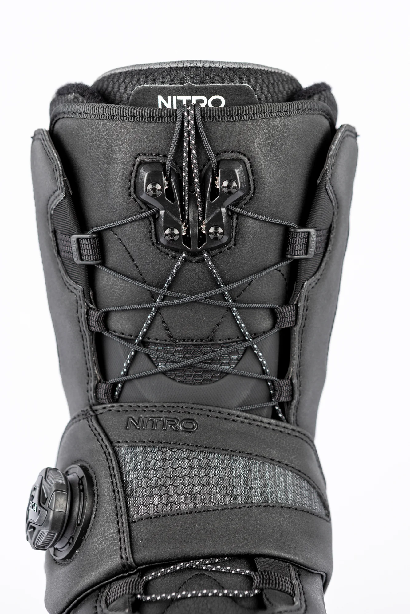 Nitro Profile Step On® TLS Boots - Image 19