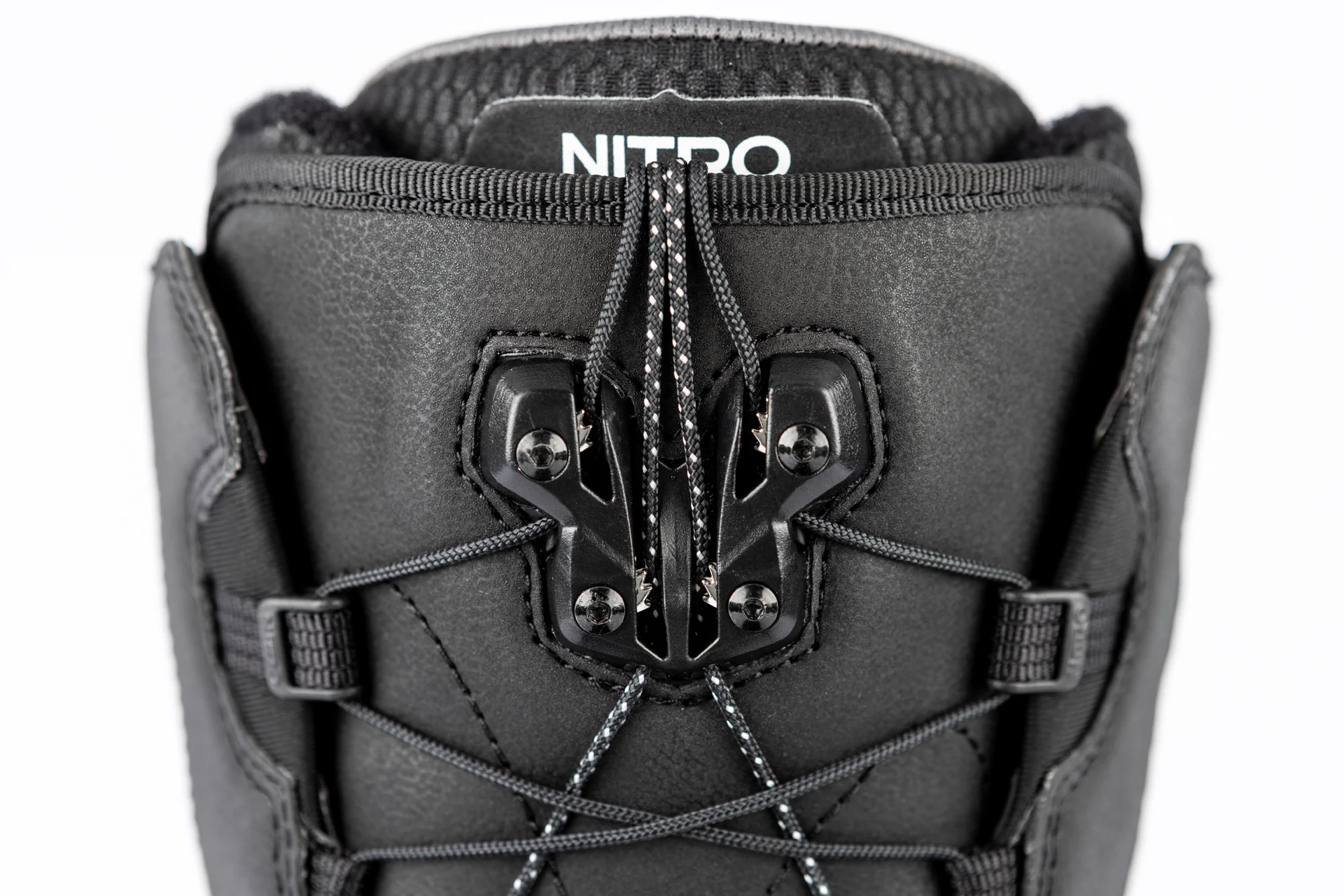 Nitro Profile Step On® TLS Boots - Image 20