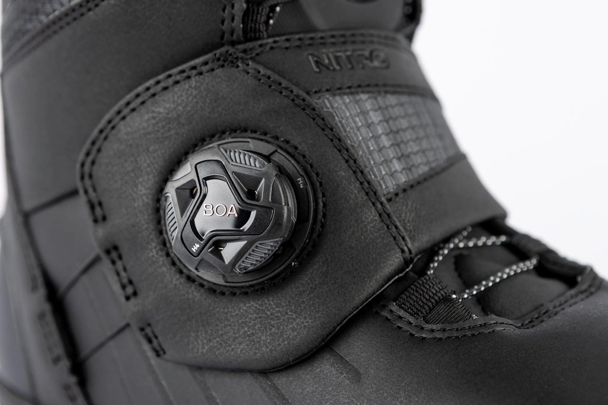 Nitro Profile Step On® TLS Boots - Image 22