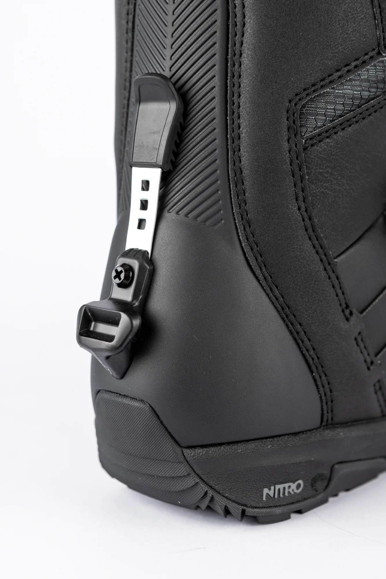 Nitro Profile Step On® TLS Boots - Image 25
