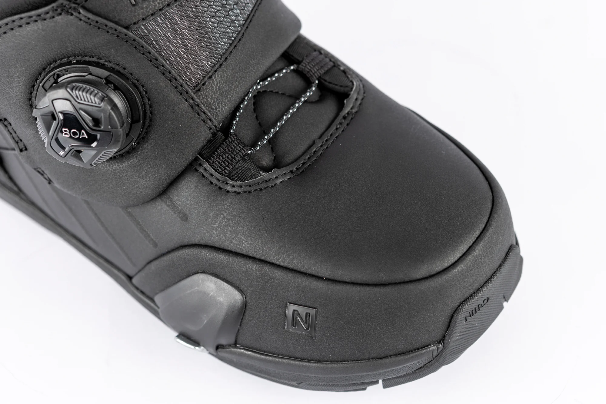 Nitro Profile Step On® TLS Boots - Image 27