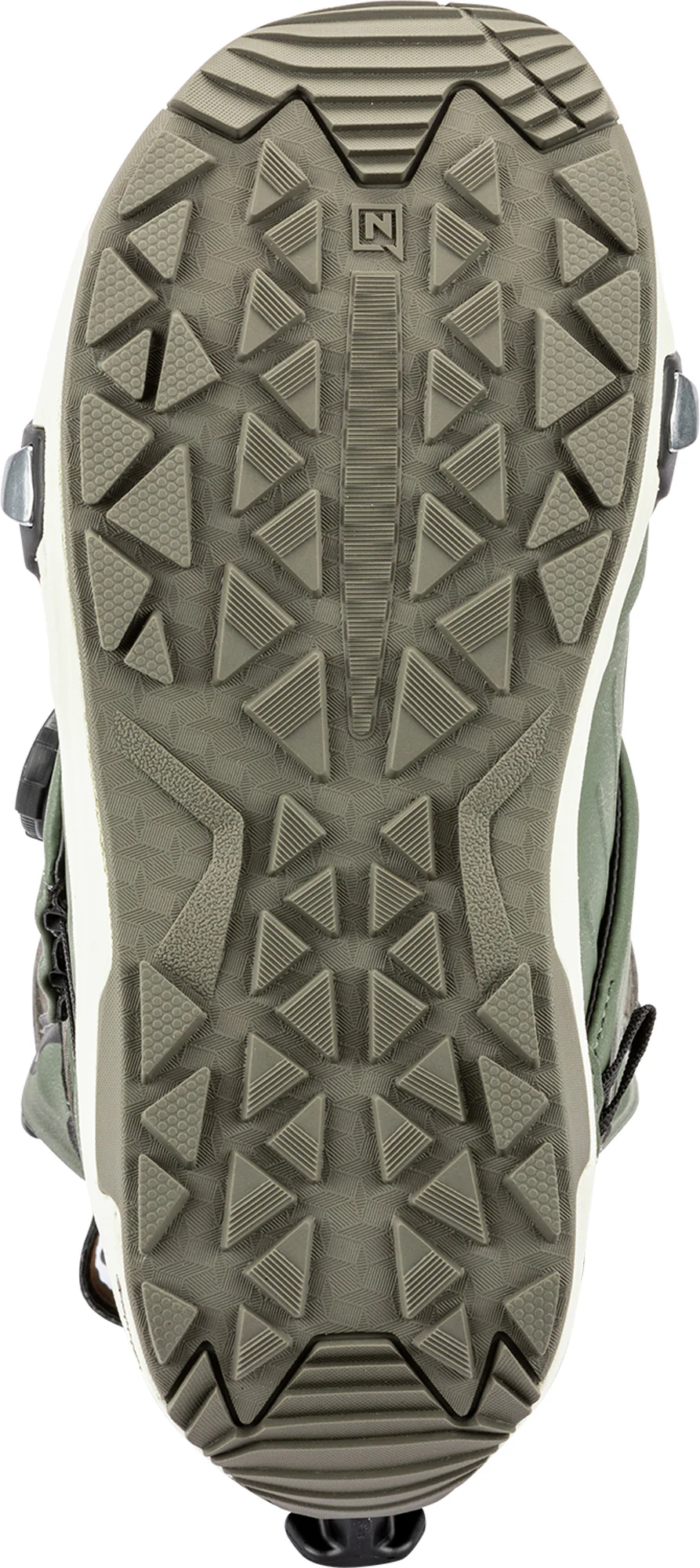 Nitro Profile Step On® TLS Boots - Image 3