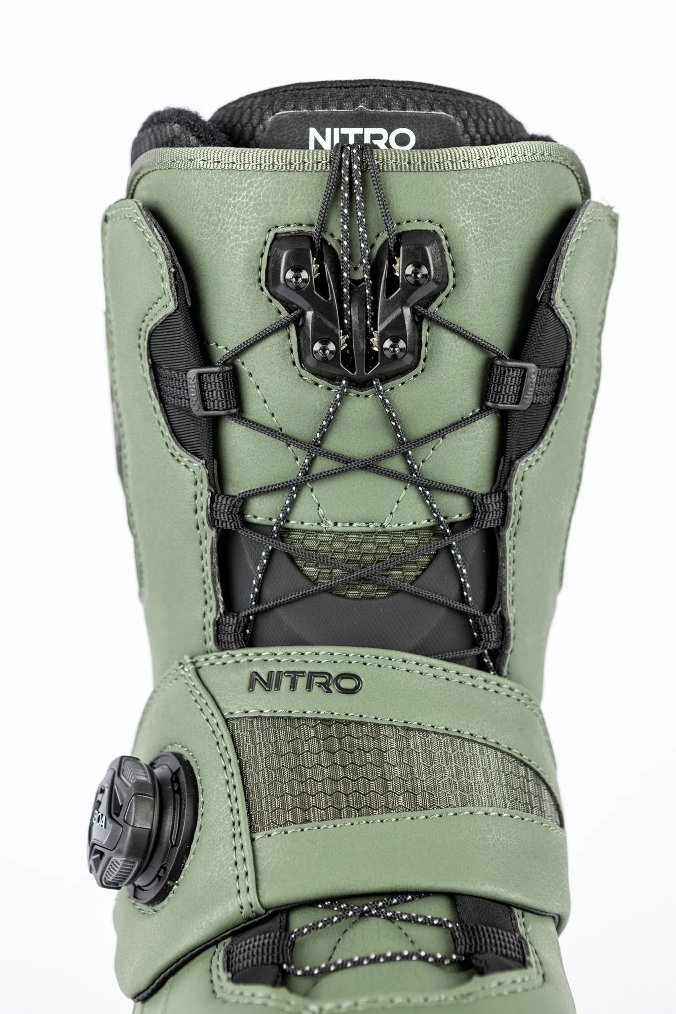 Nitro Profile Step On® TLS Boots - Image 5