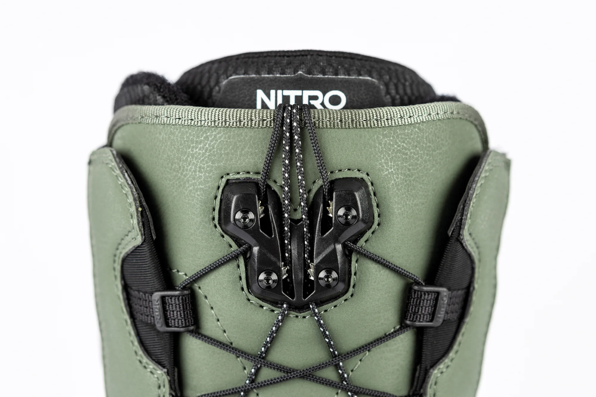 Nitro Profile Step On® TLS Boots - Image 6