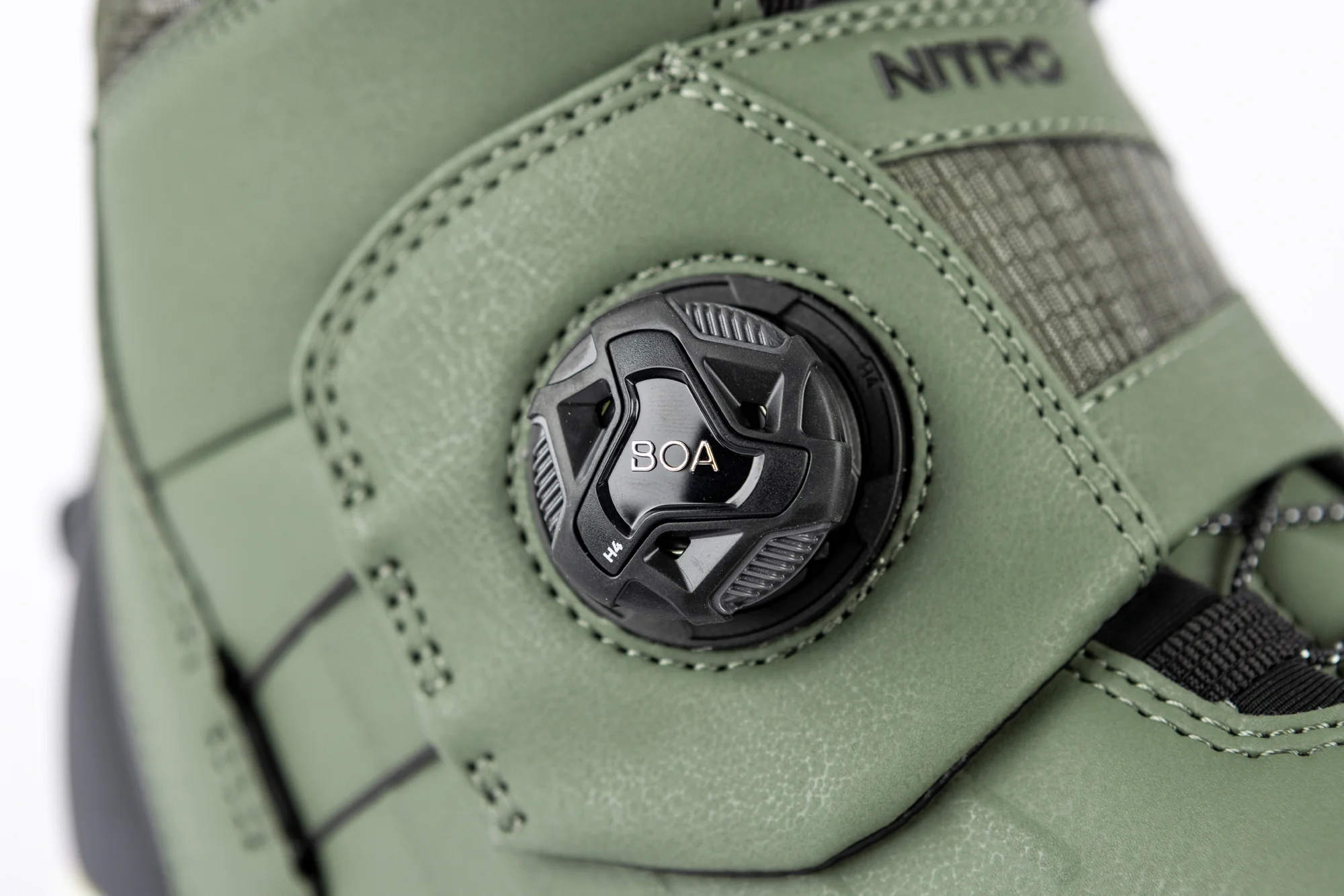 Nitro Profile Step On® TLS Boots - Image 8