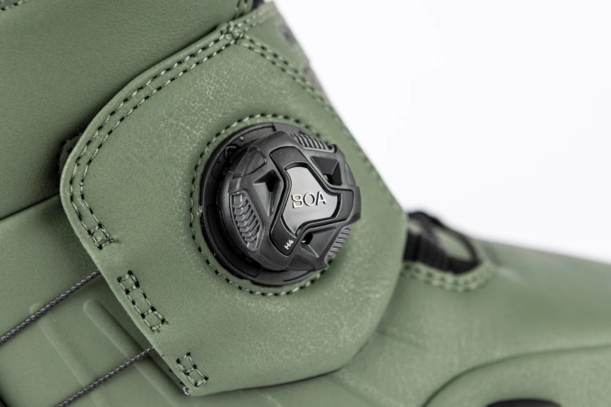 Nitro Profile Step On® TLS Boots - Image 9