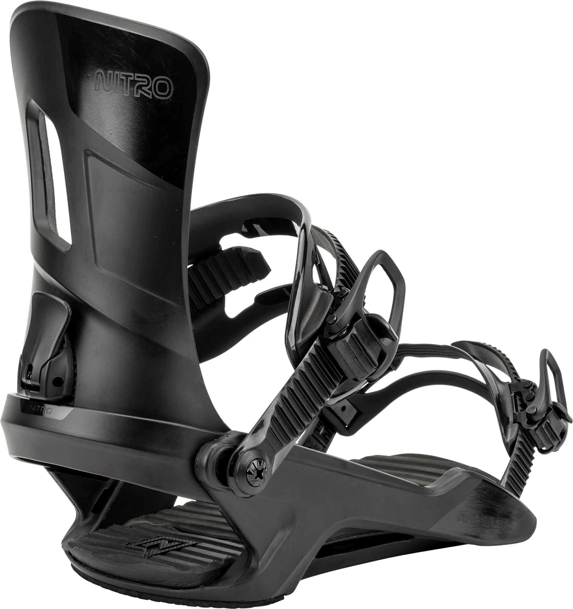 Nitro Rambler Bindings - Image 11