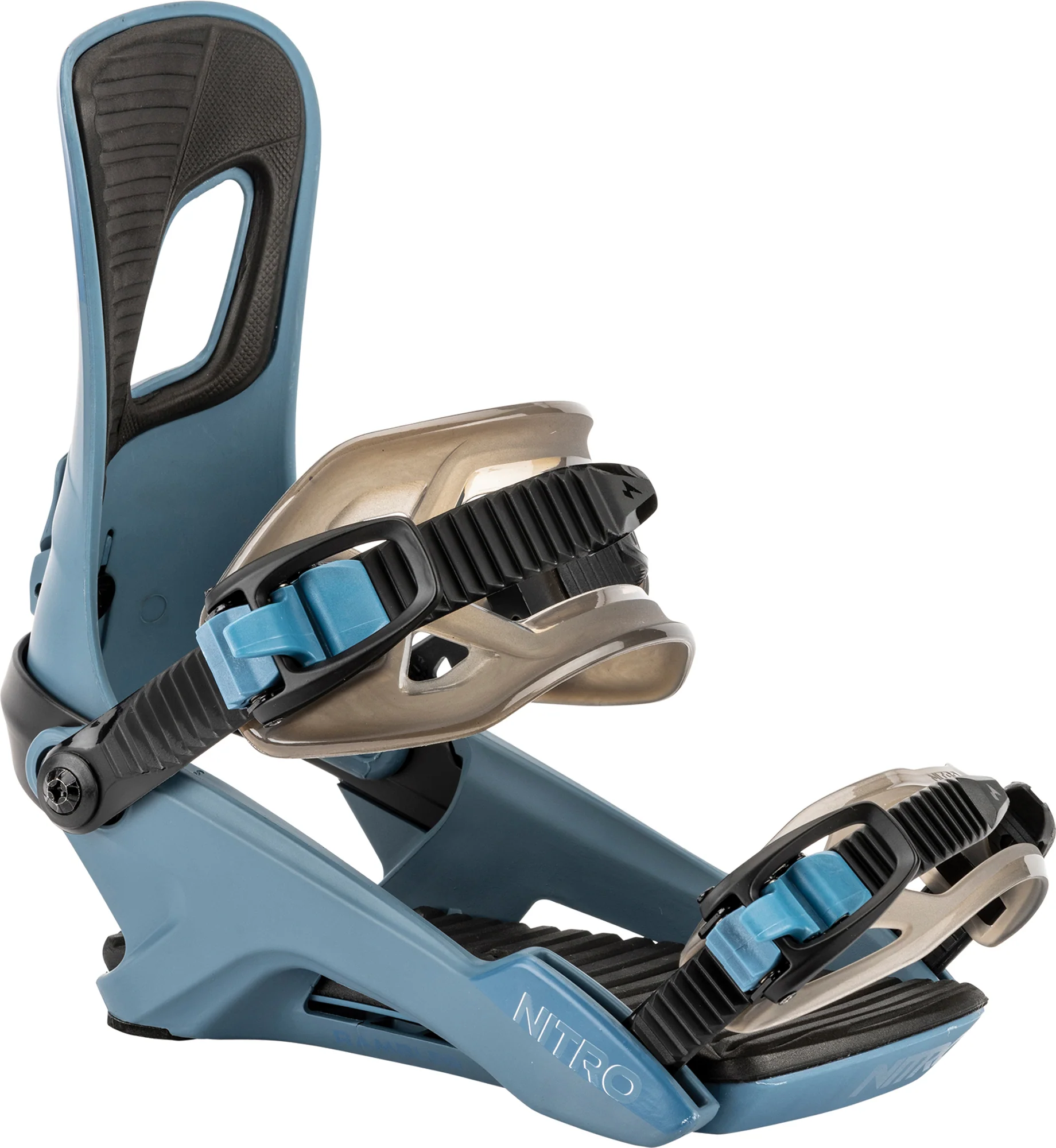 Nitro Rambler Bindings - Image 21
