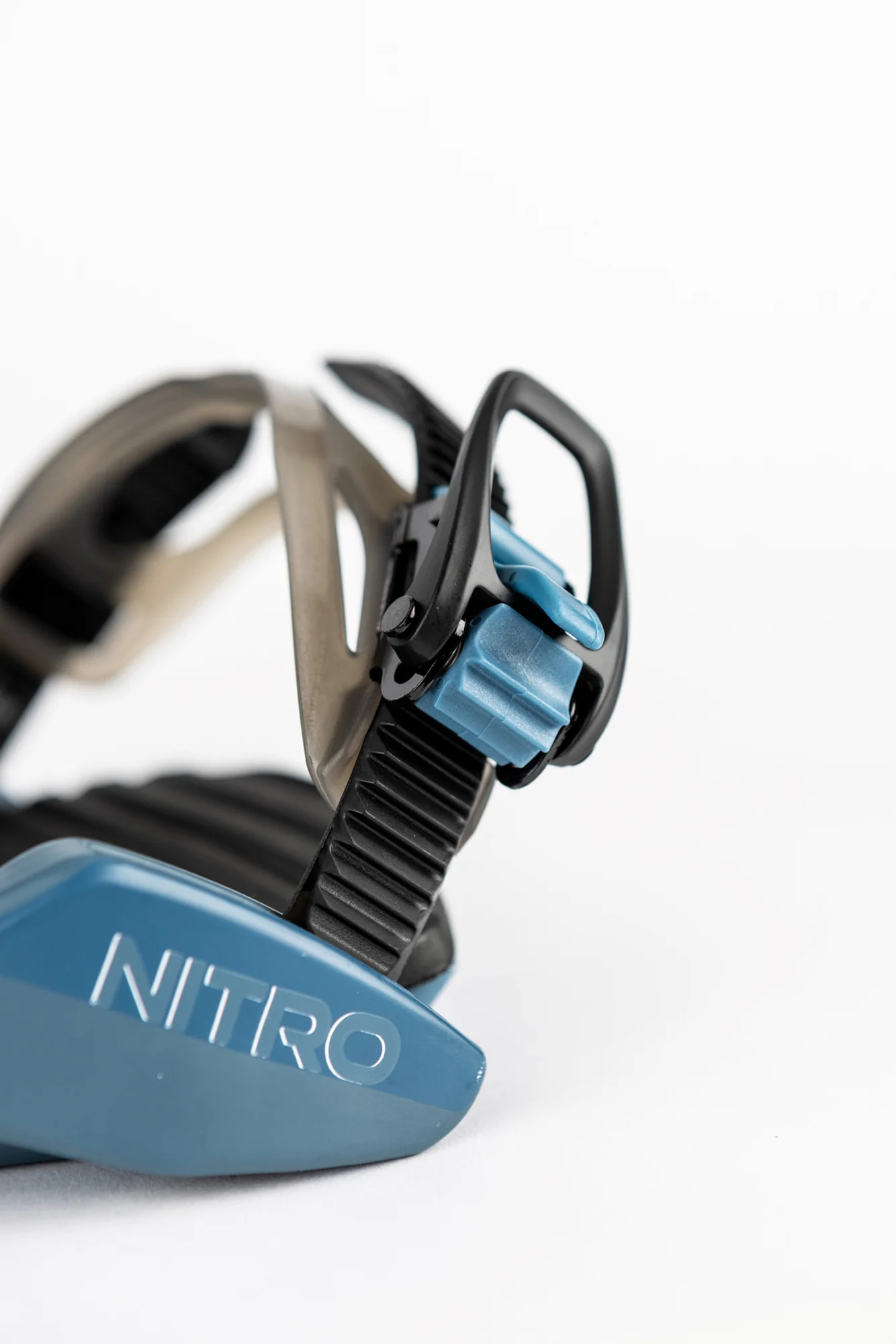 Nitro Rambler Bindings - Image 26