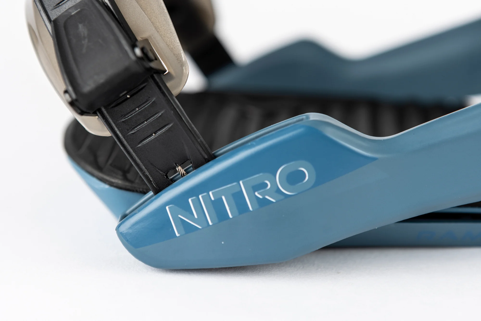 Nitro Rambler Bindings - Image 27