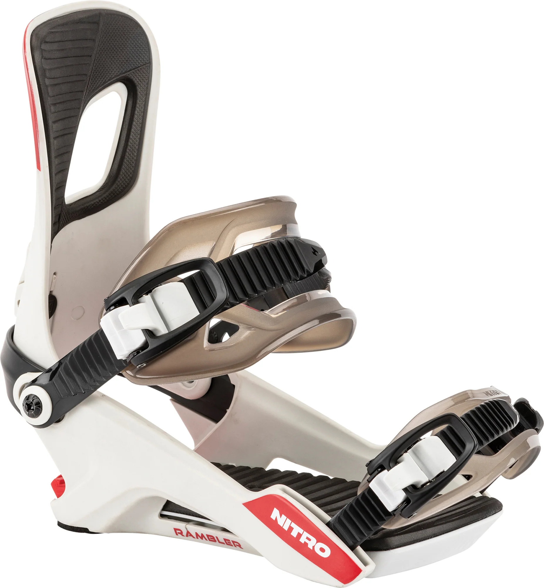 Nitro Rambler Bindings - Image 3