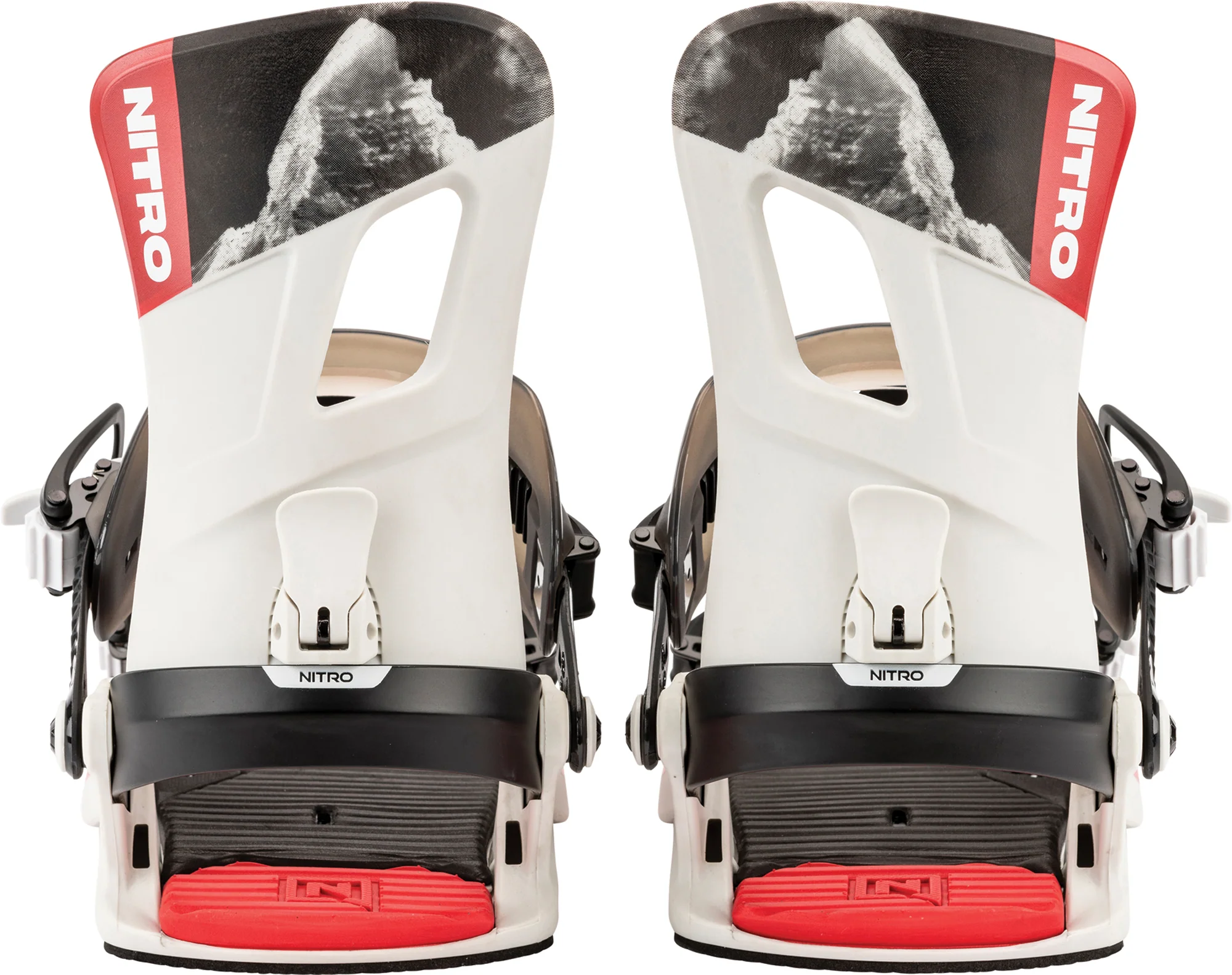 Nitro Rambler Bindings - Image 4