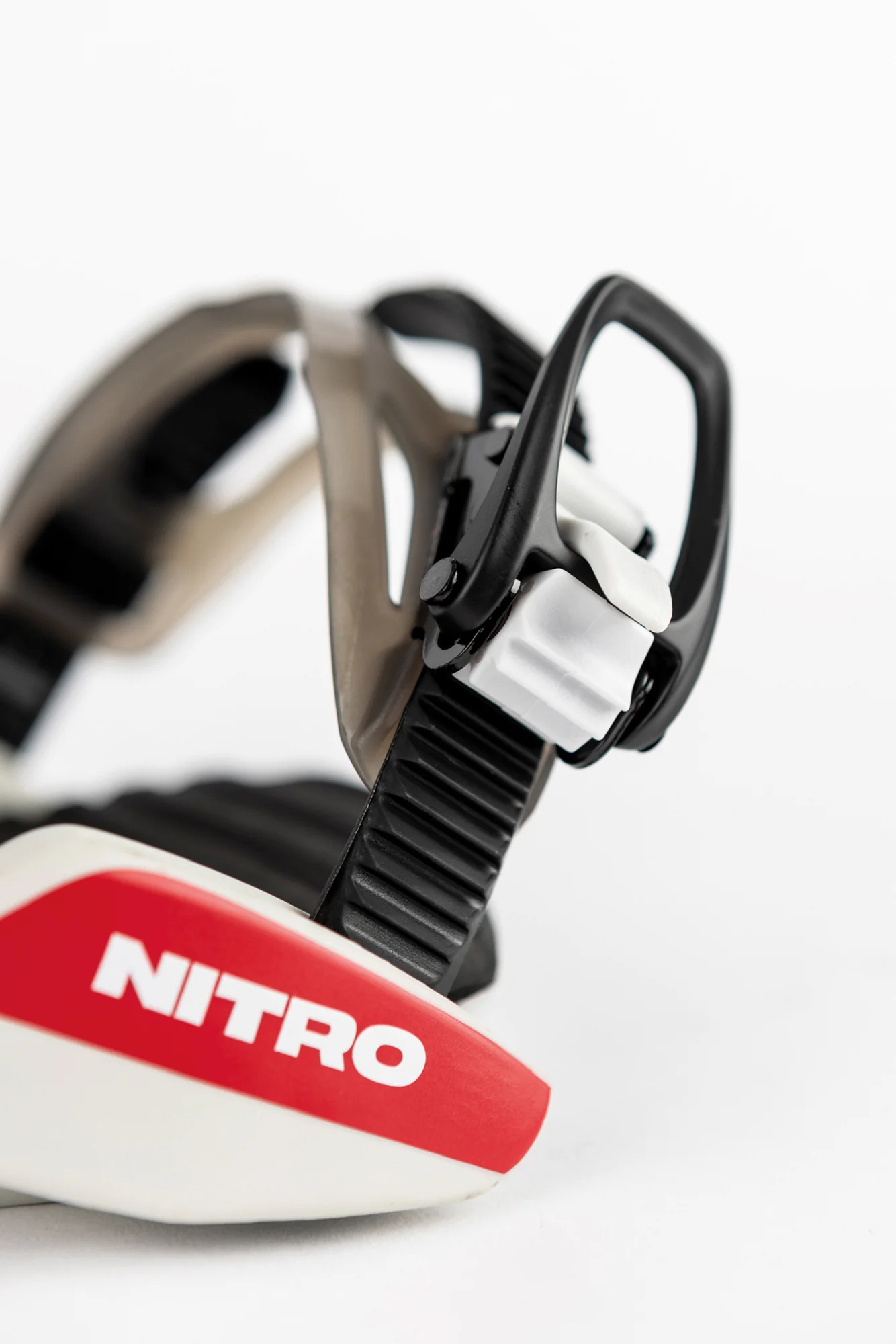 Nitro Rambler Bindings - Image 8
