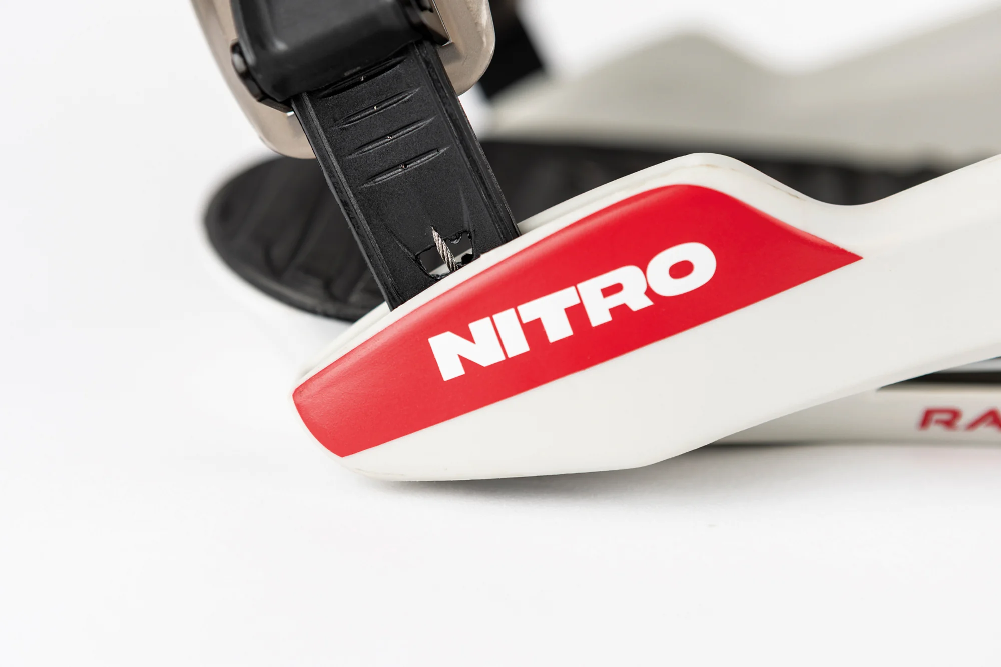 Nitro Rambler Bindings - Image 9