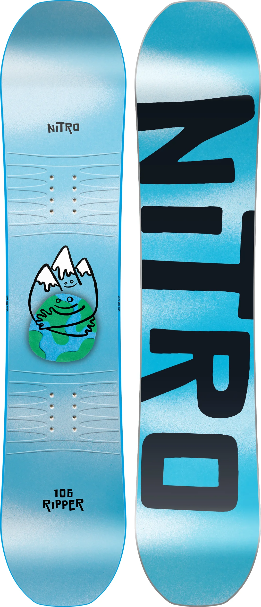 Snowboards
