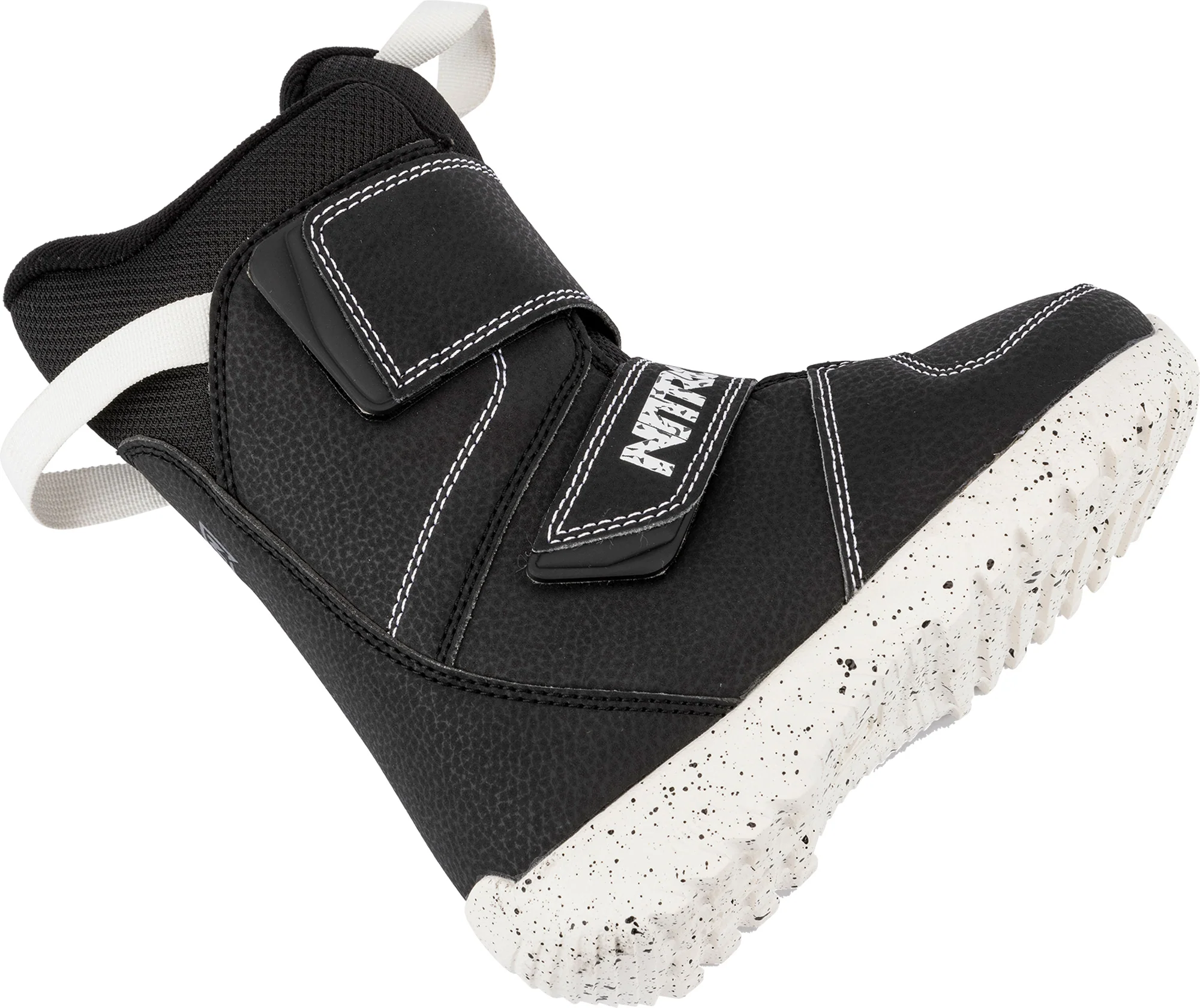 Nitro Rover Kids Boots - Image 4