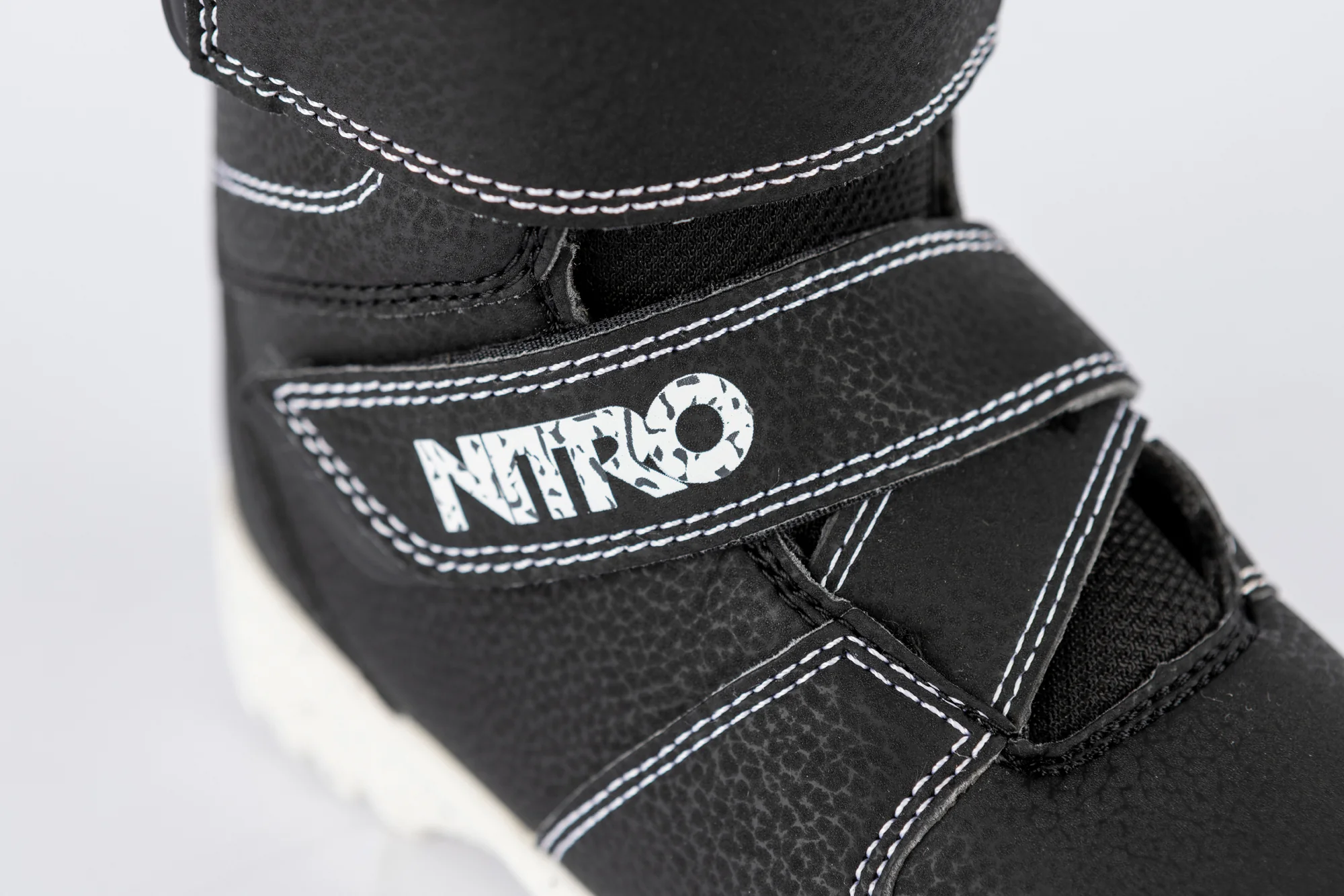 Nitro Rover Kids Boots - Image 5