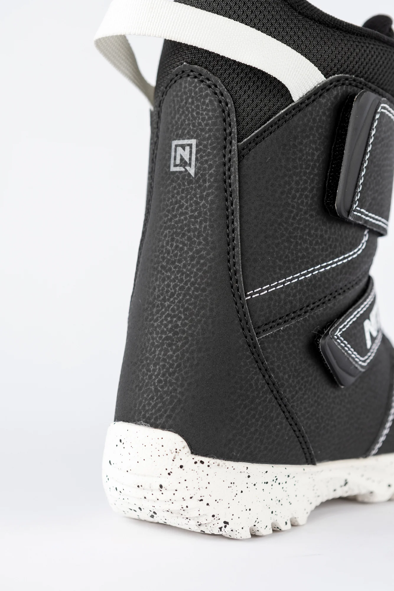 Nitro Rover Kids Boots - Image 8