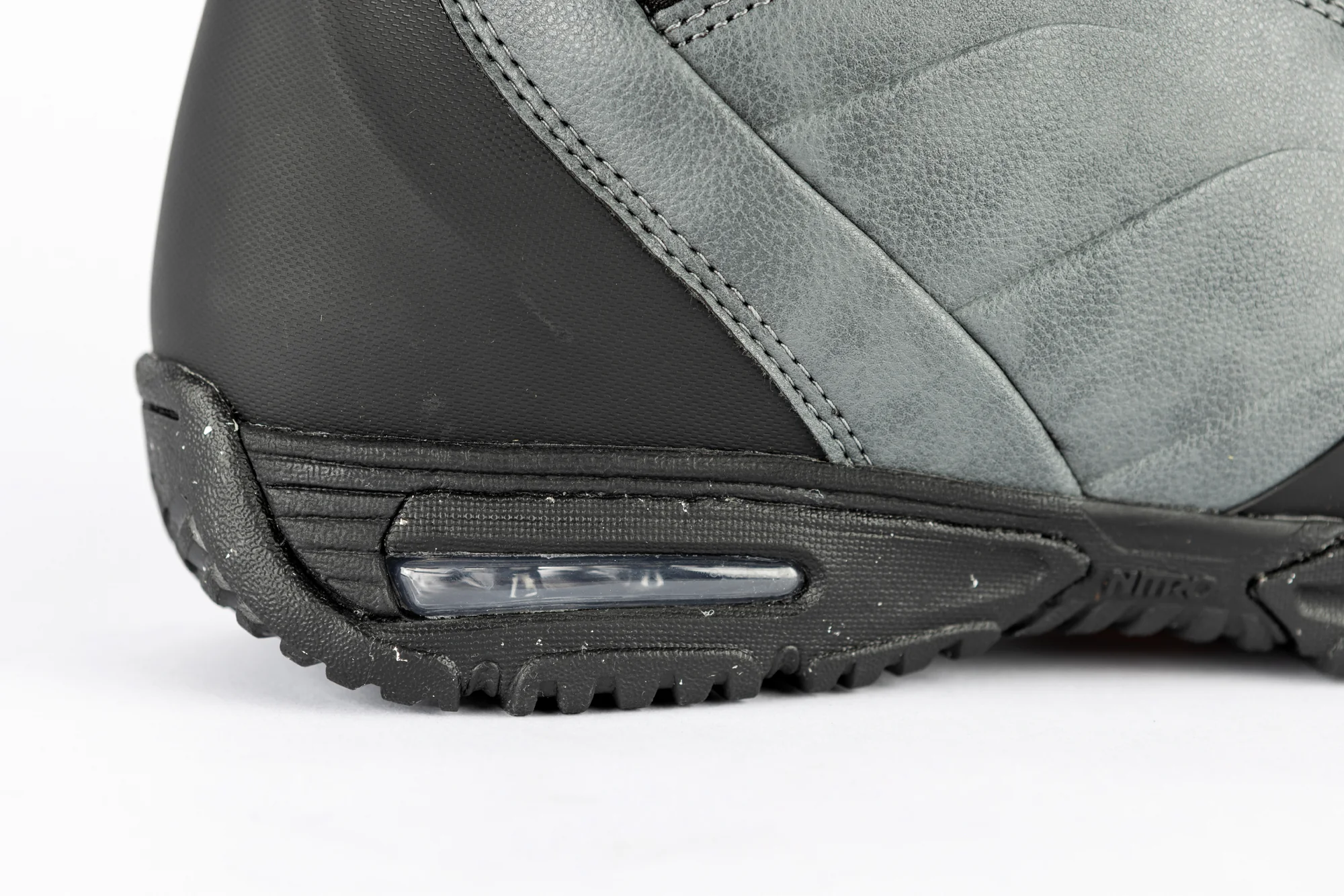 Nitro Select TLS+ Boots - Image 10