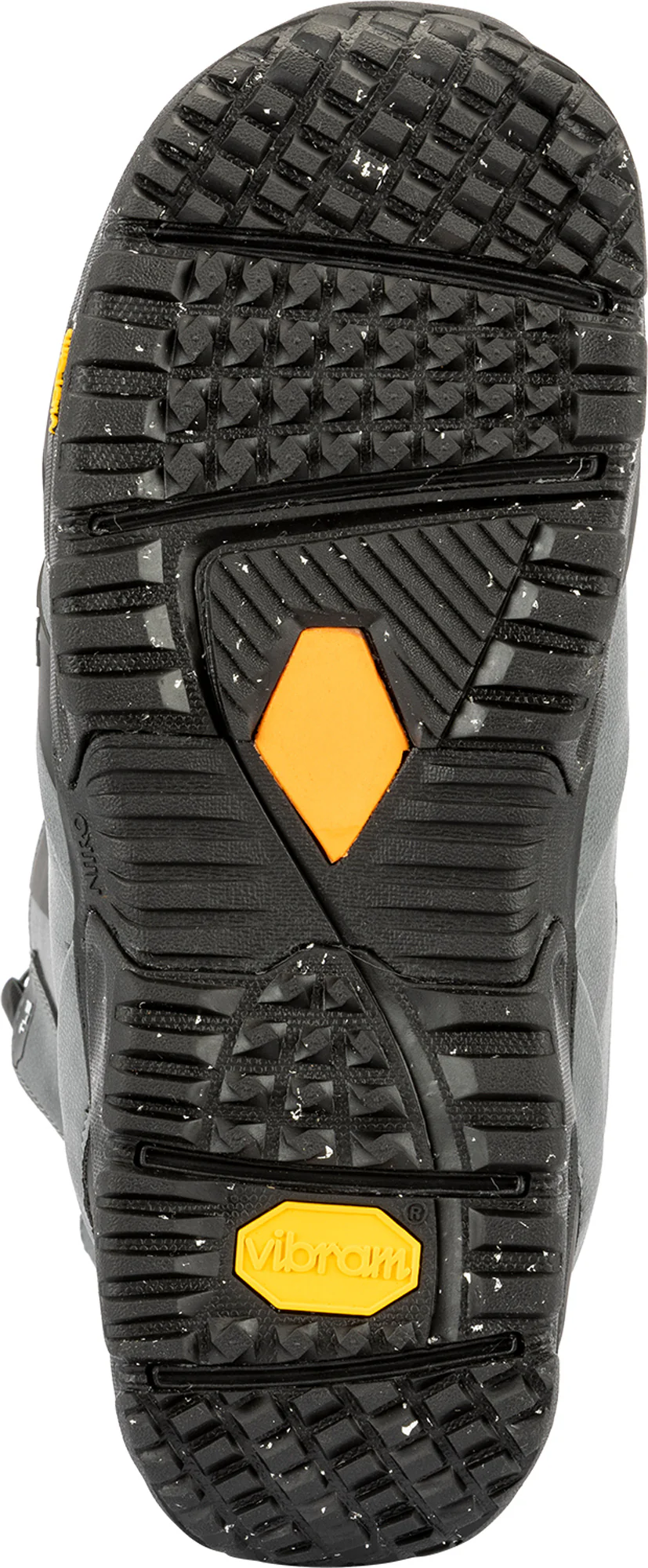 Nitro Select TLS+ Boots - Image 3