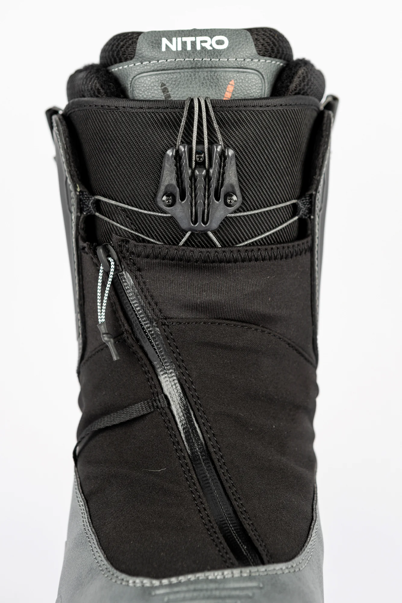 Nitro Select TLS+ Boots - Image 5