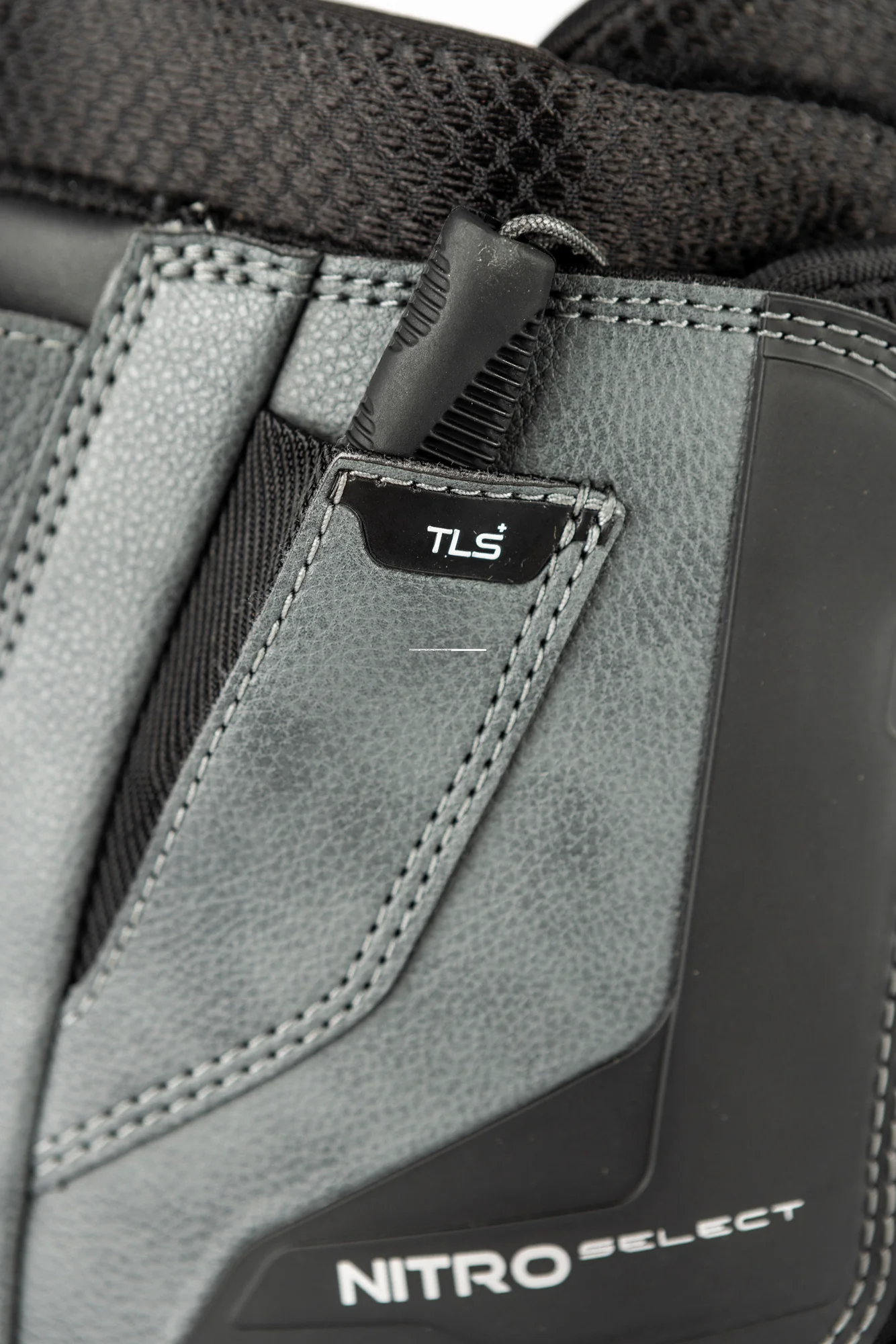 Nitro Select TLS+ Boots - Image 8