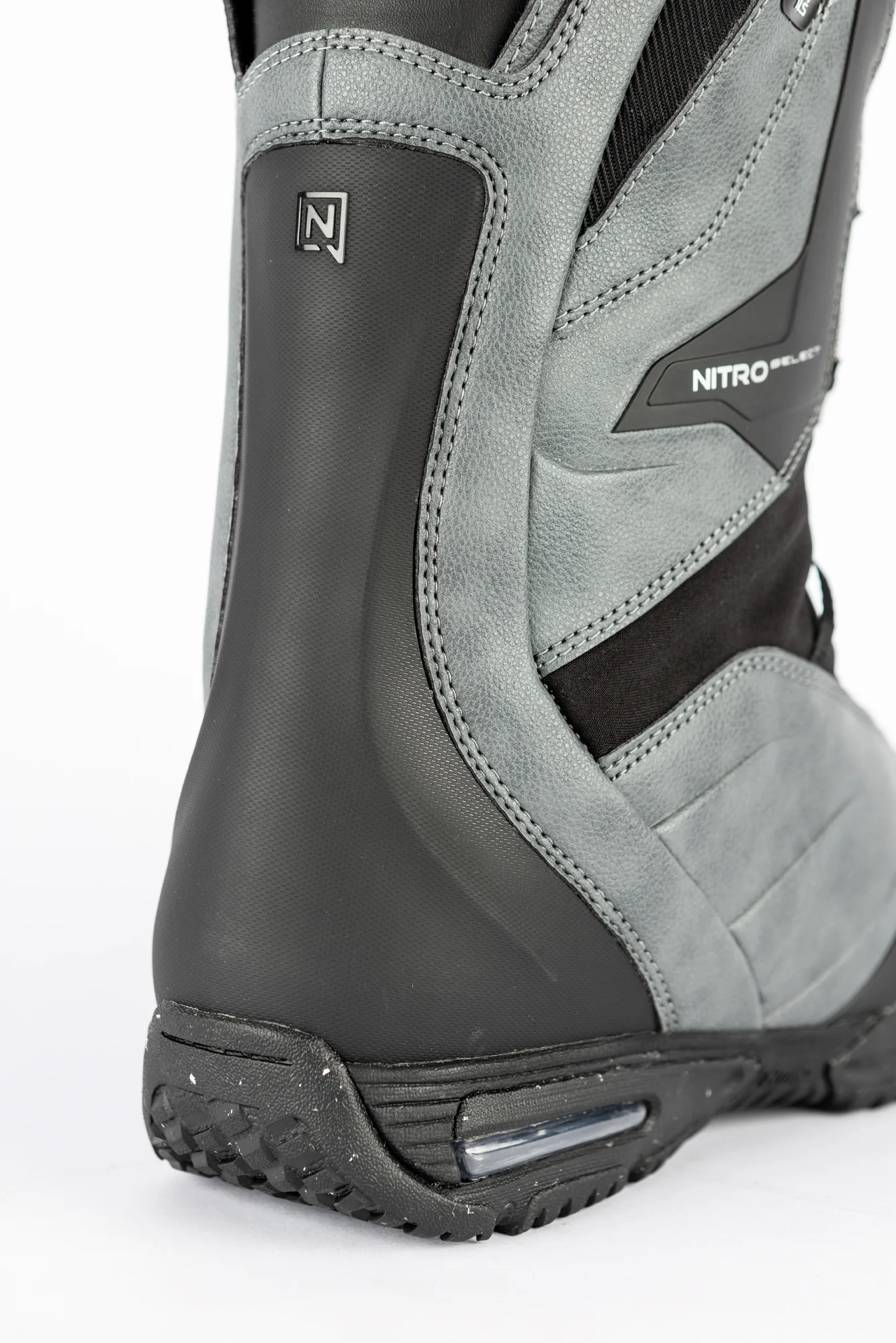 Nitro Select TLS+ Boots - Image 9