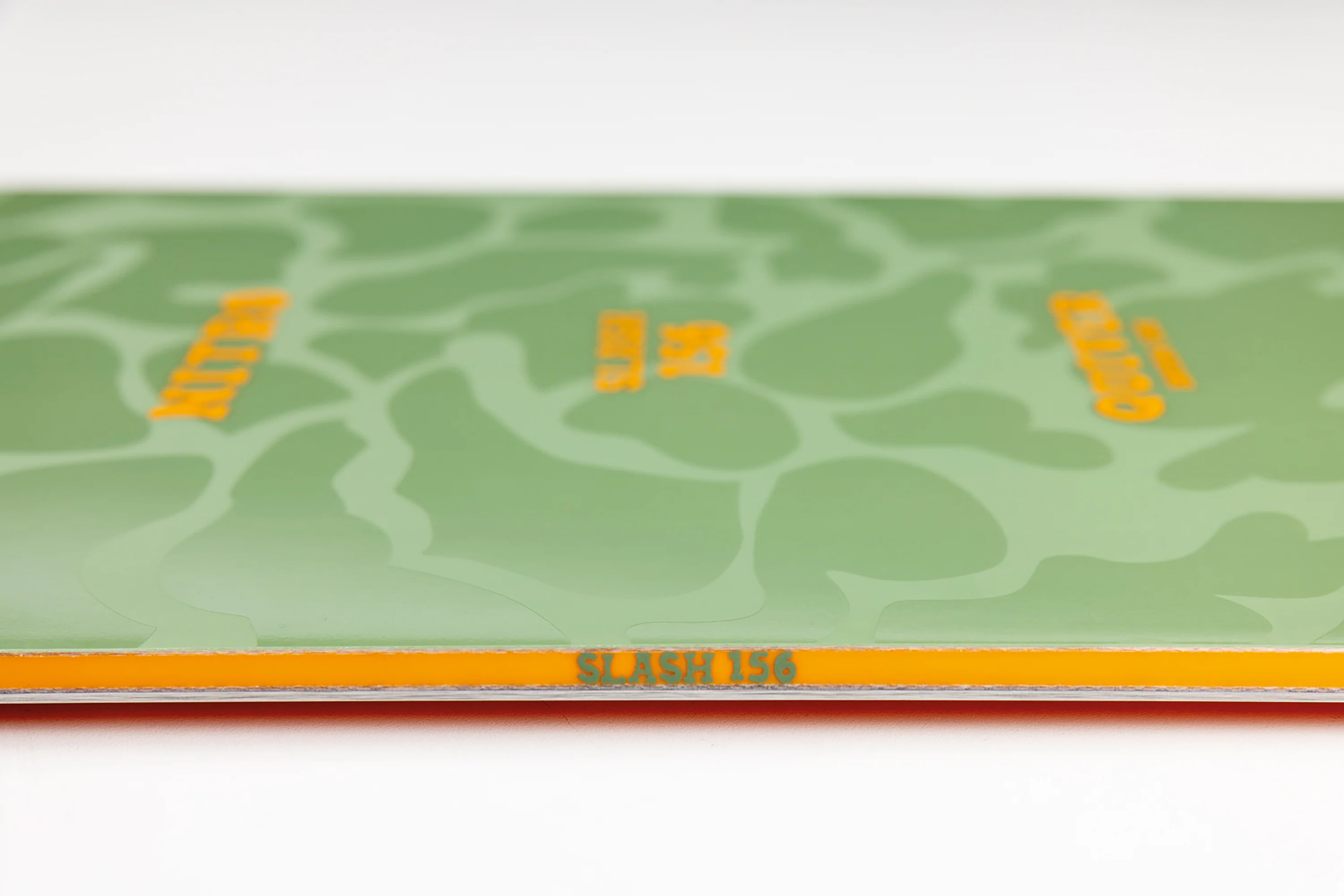 Nitro Slash Snowboard - Image 5