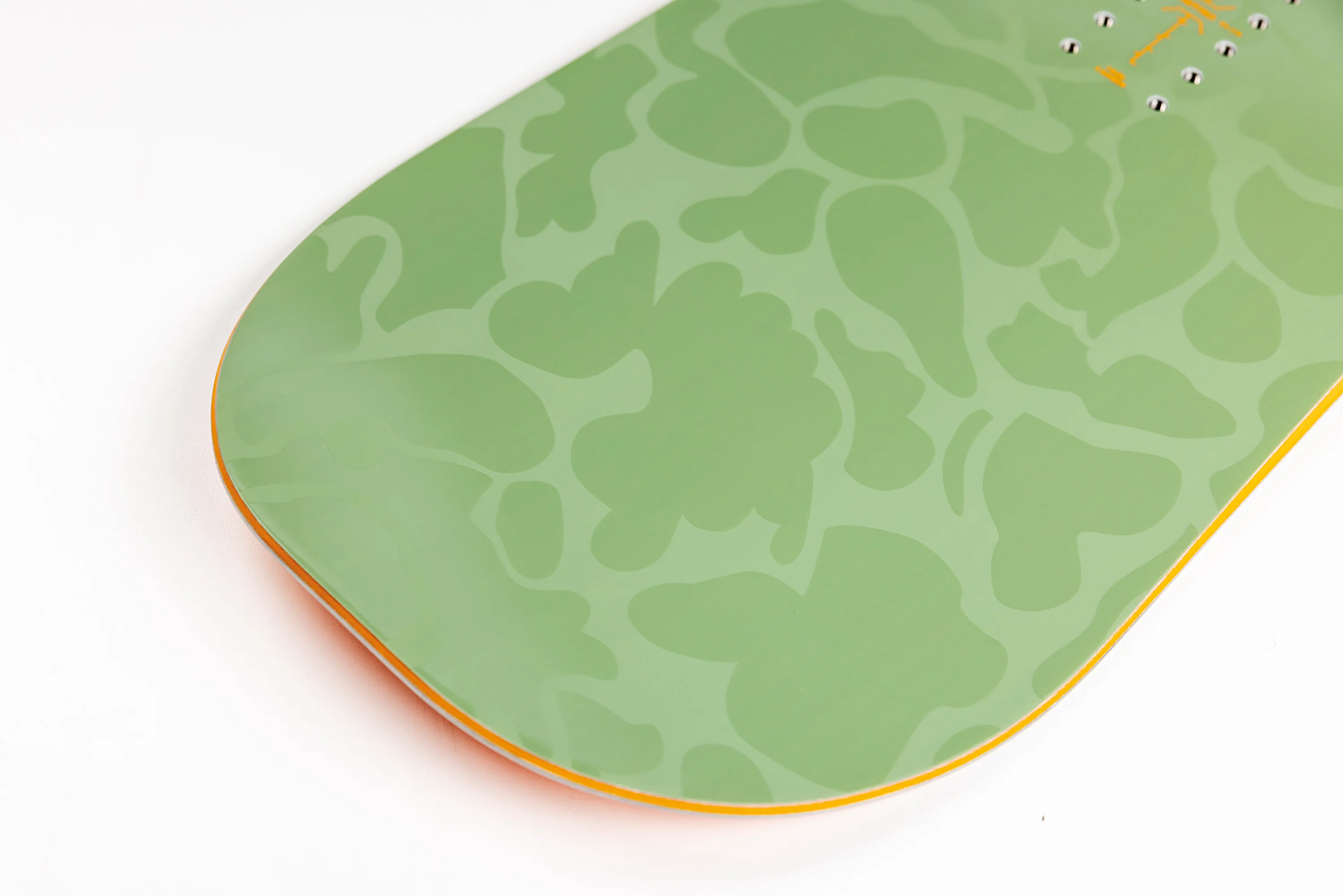 Nitro Slash Snowboard - Image 6