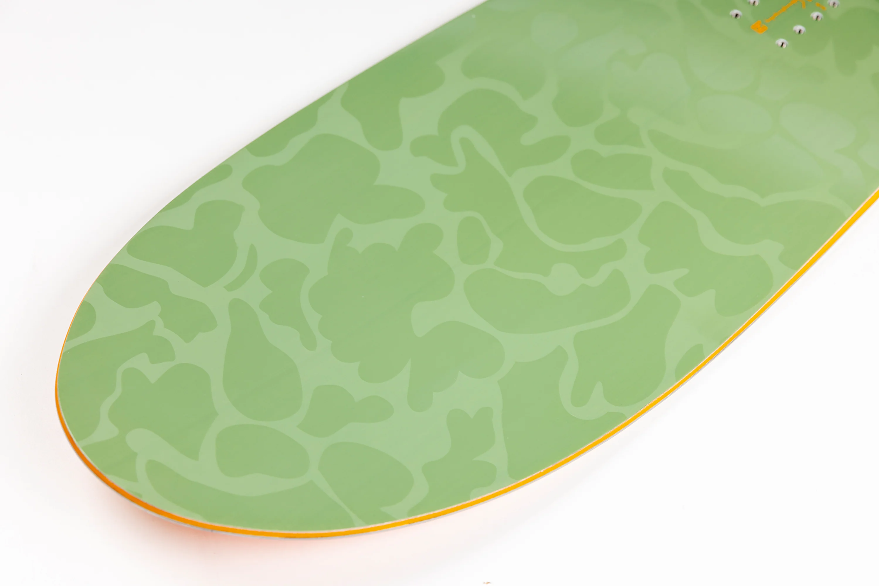 Nitro Slash Snowboard - Image 7