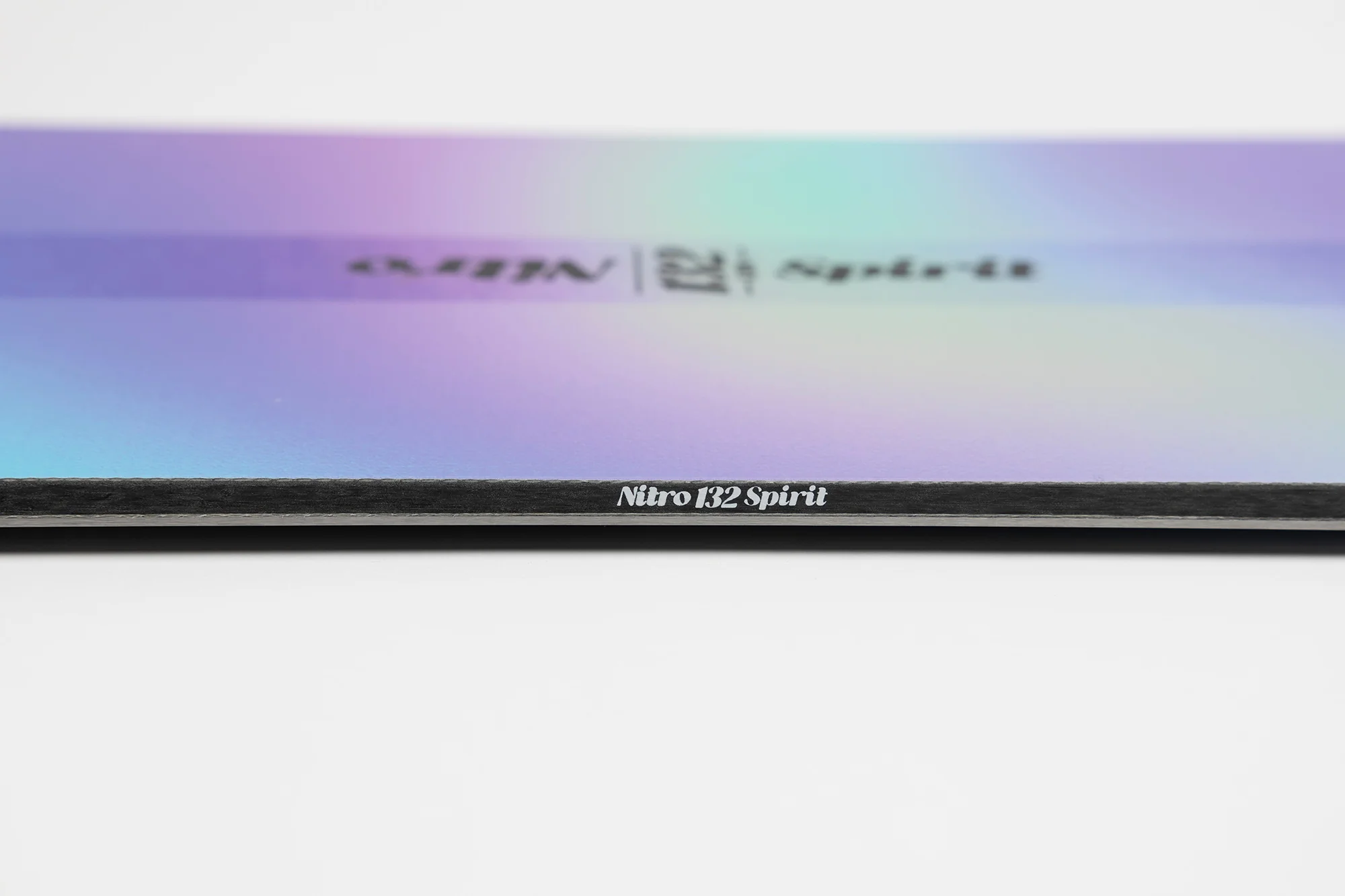 Nitro Spirit Kids Snowboard - Image 5