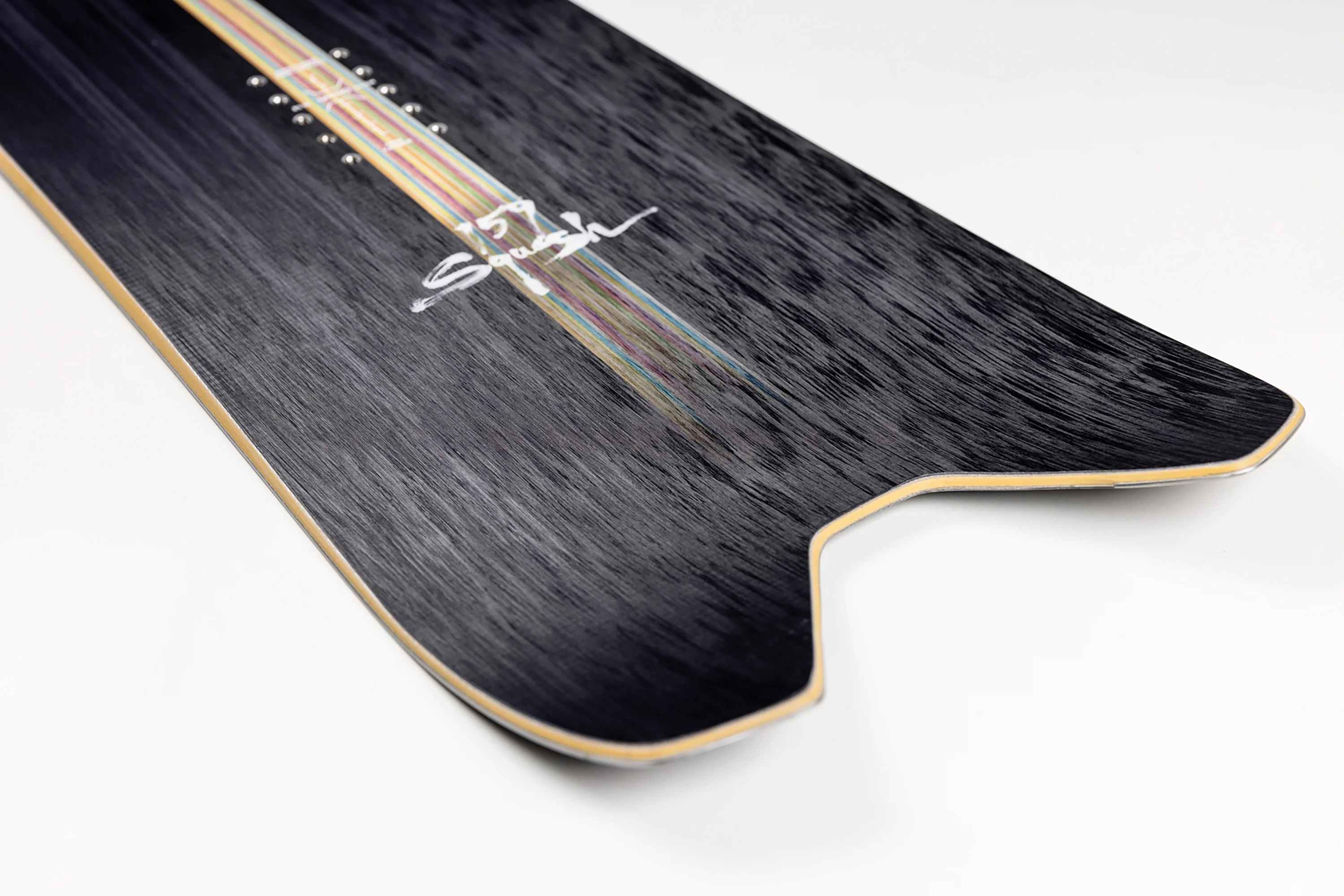 Nitro Squash Snowboard - Image 5