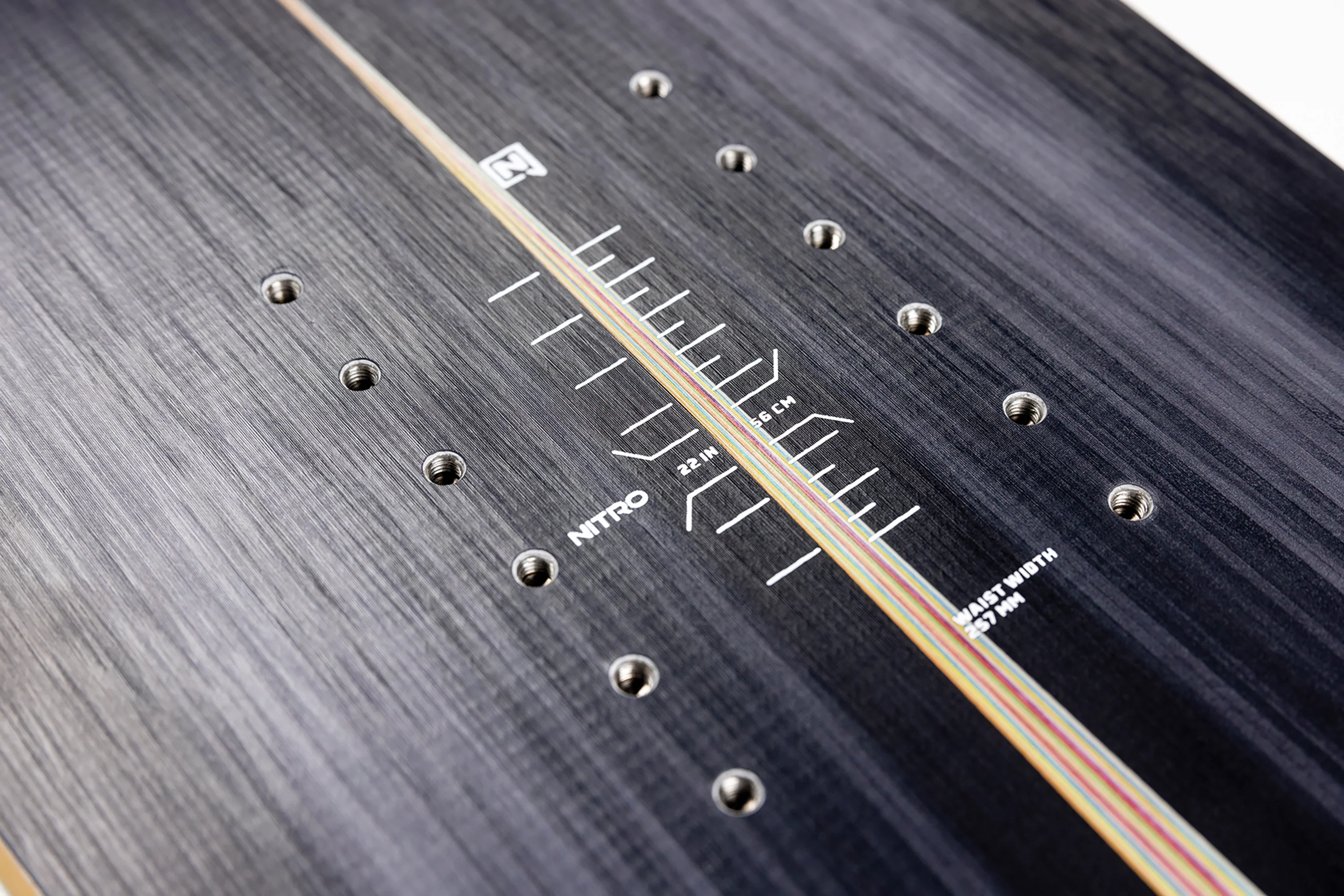 Nitro Squash Split Snowboard - Image 3