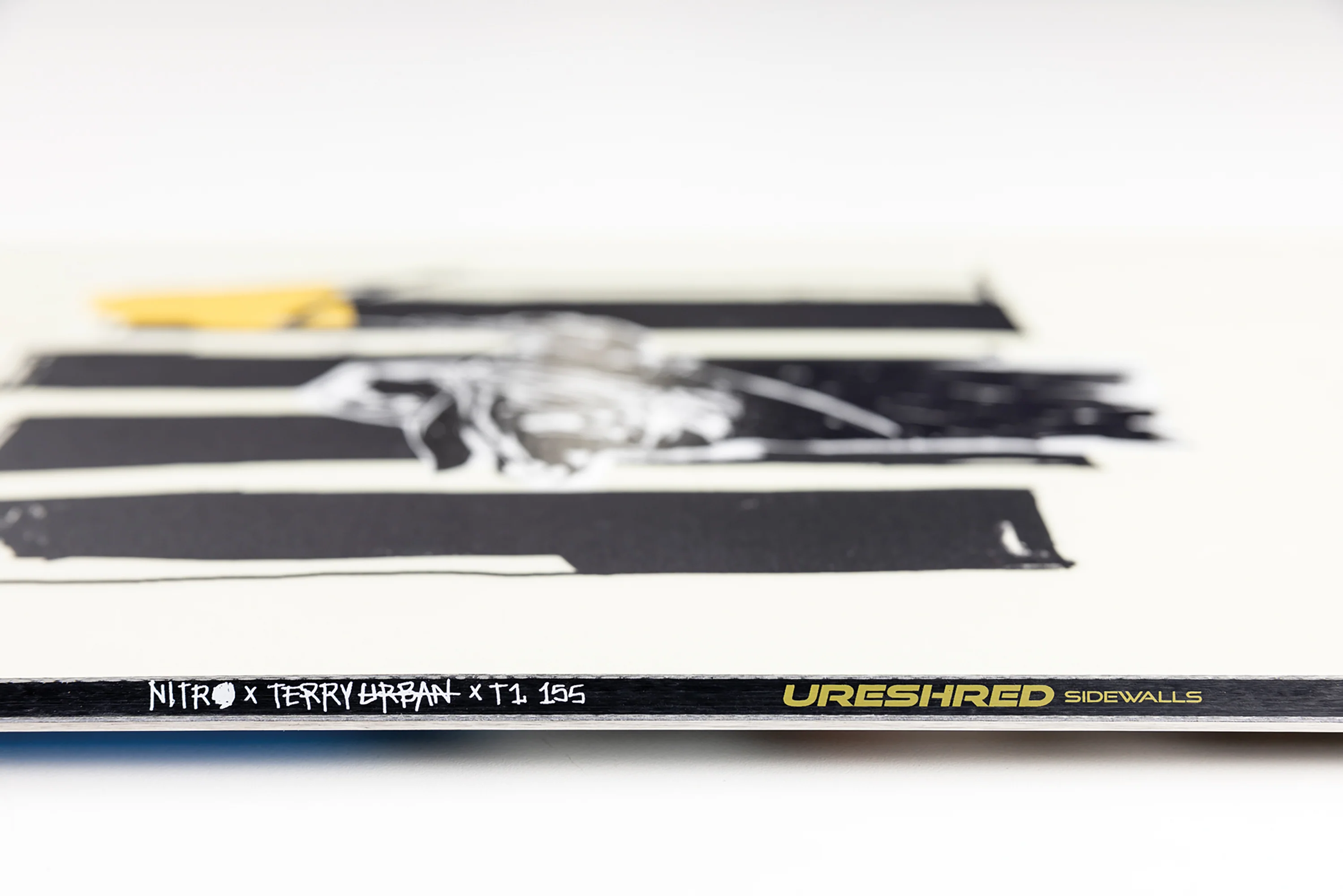 Nitro T1 Snowboard - Image 8