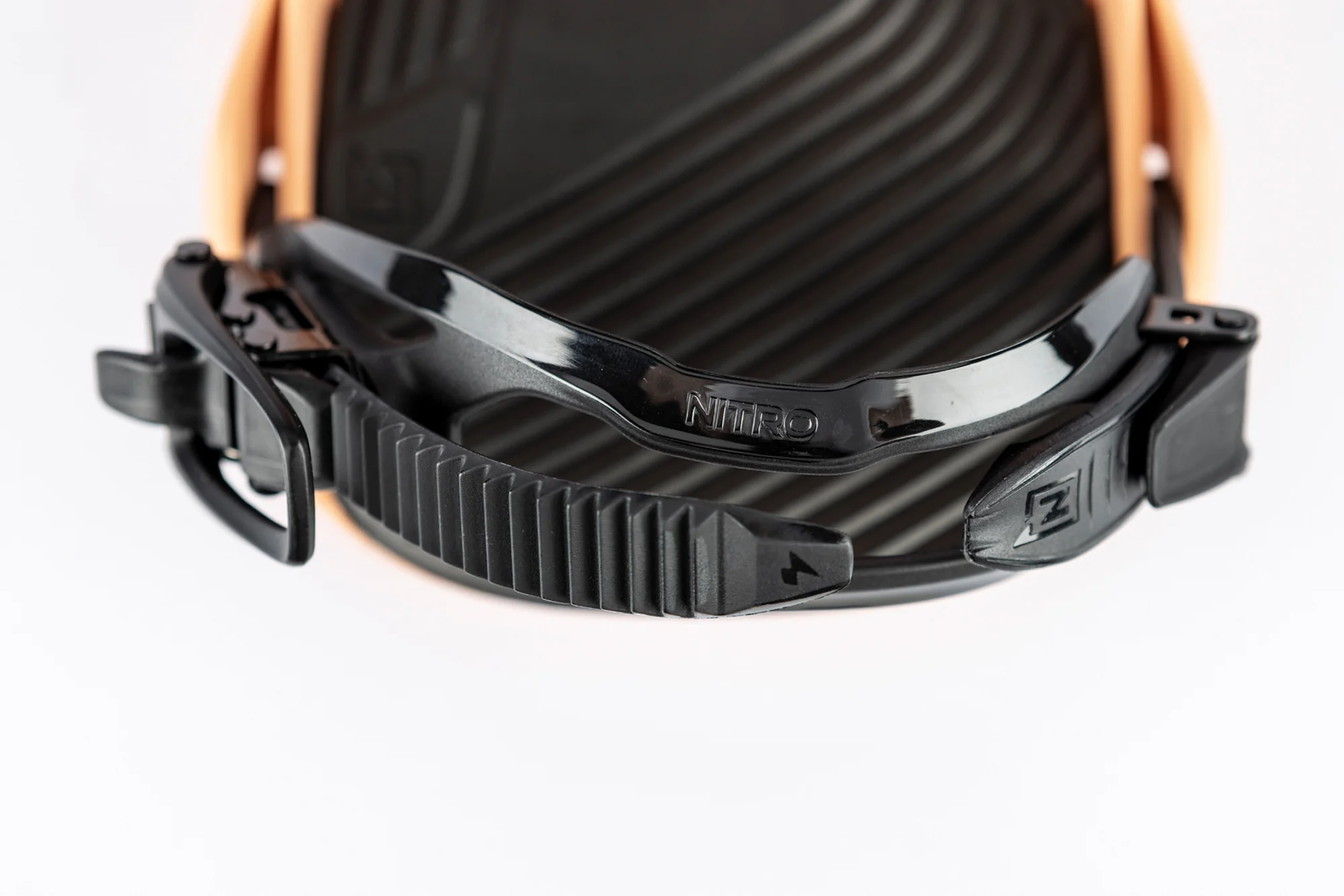 Nitro Talent Unisex Bindings - Image 10