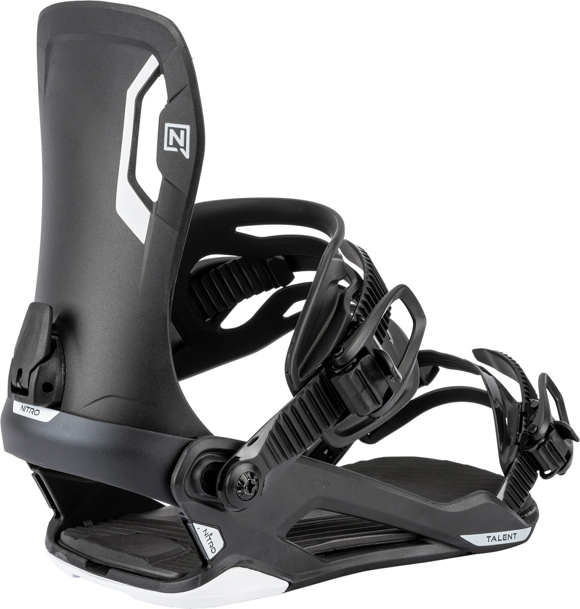 Nitro Talent Unisex Bindings - Image 11