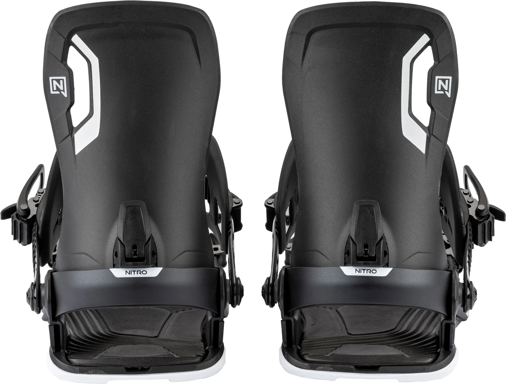 Nitro Talent Unisex Bindings - Image 13