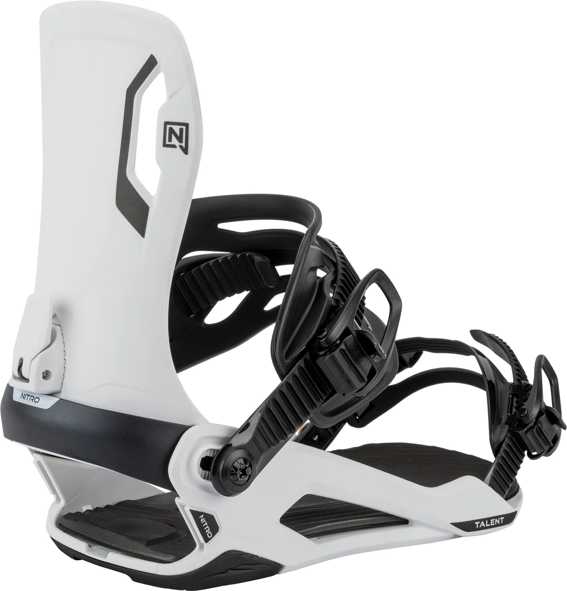 Nitro Talent Unisex Bindings - Image 18