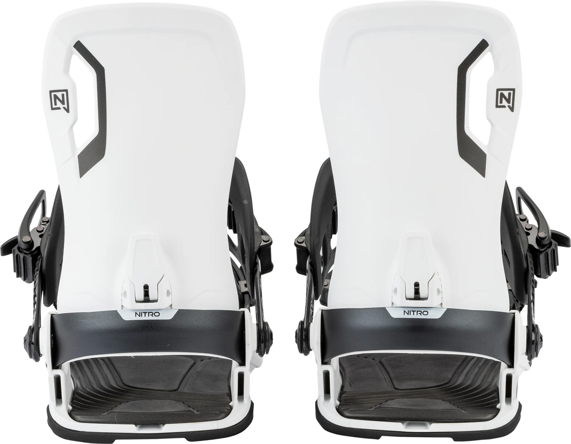Nitro Talent Unisex Bindings - Image 20