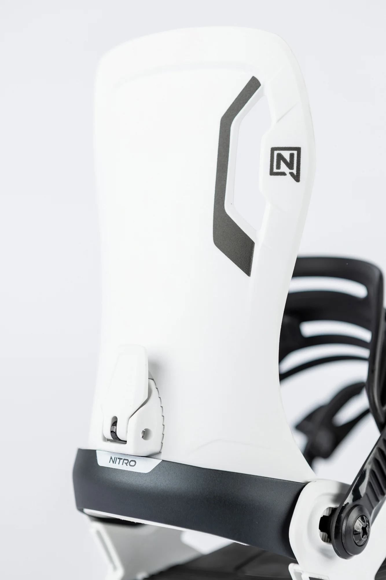 Nitro Talent Unisex Bindings - Image 23