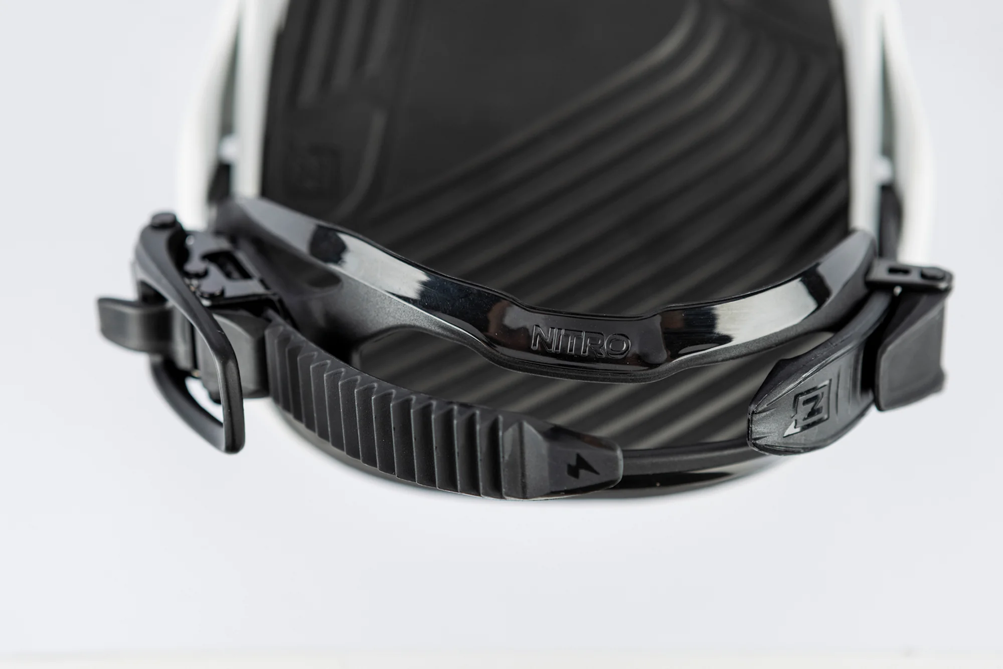 Nitro Talent Unisex Bindings - Image 26